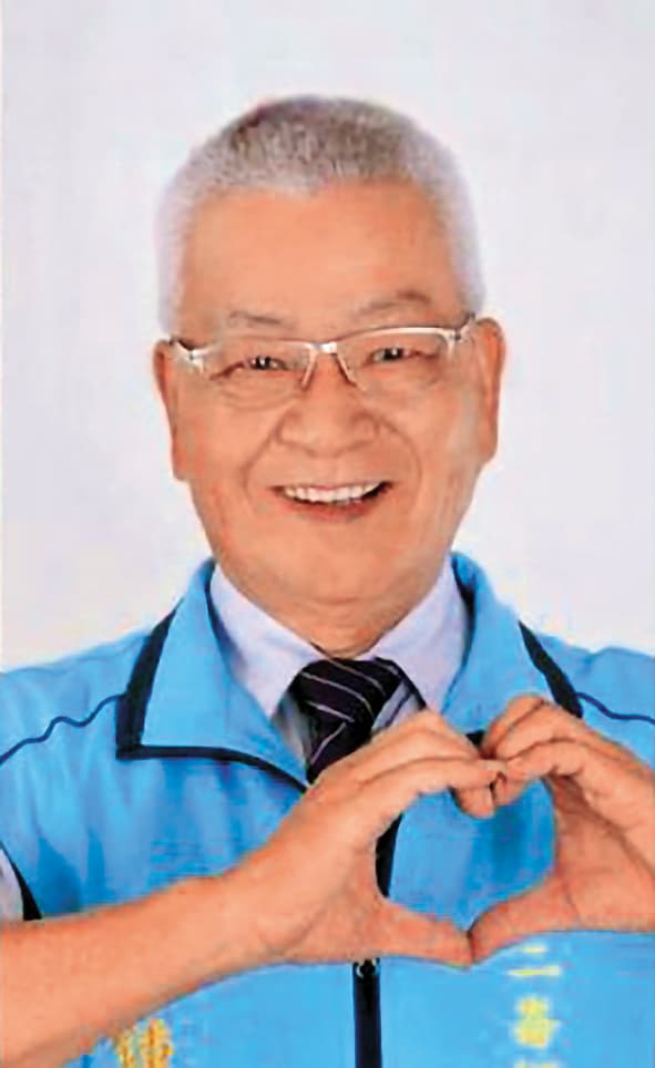 雲林縣二崙鄉長鍾東榮(圖)涉向太陽光電標租案投標商索賄920萬元,還要求全額支付,不惜犧牲鄉公所利益,降低回饋金比率。(翻攝網路)