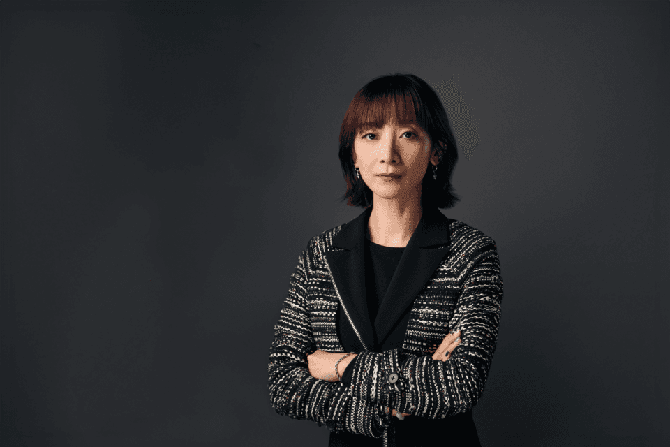 彭云嫻認為登記制不只是法規上的升級，更是信任的建立。（禾亞數位科技提供）