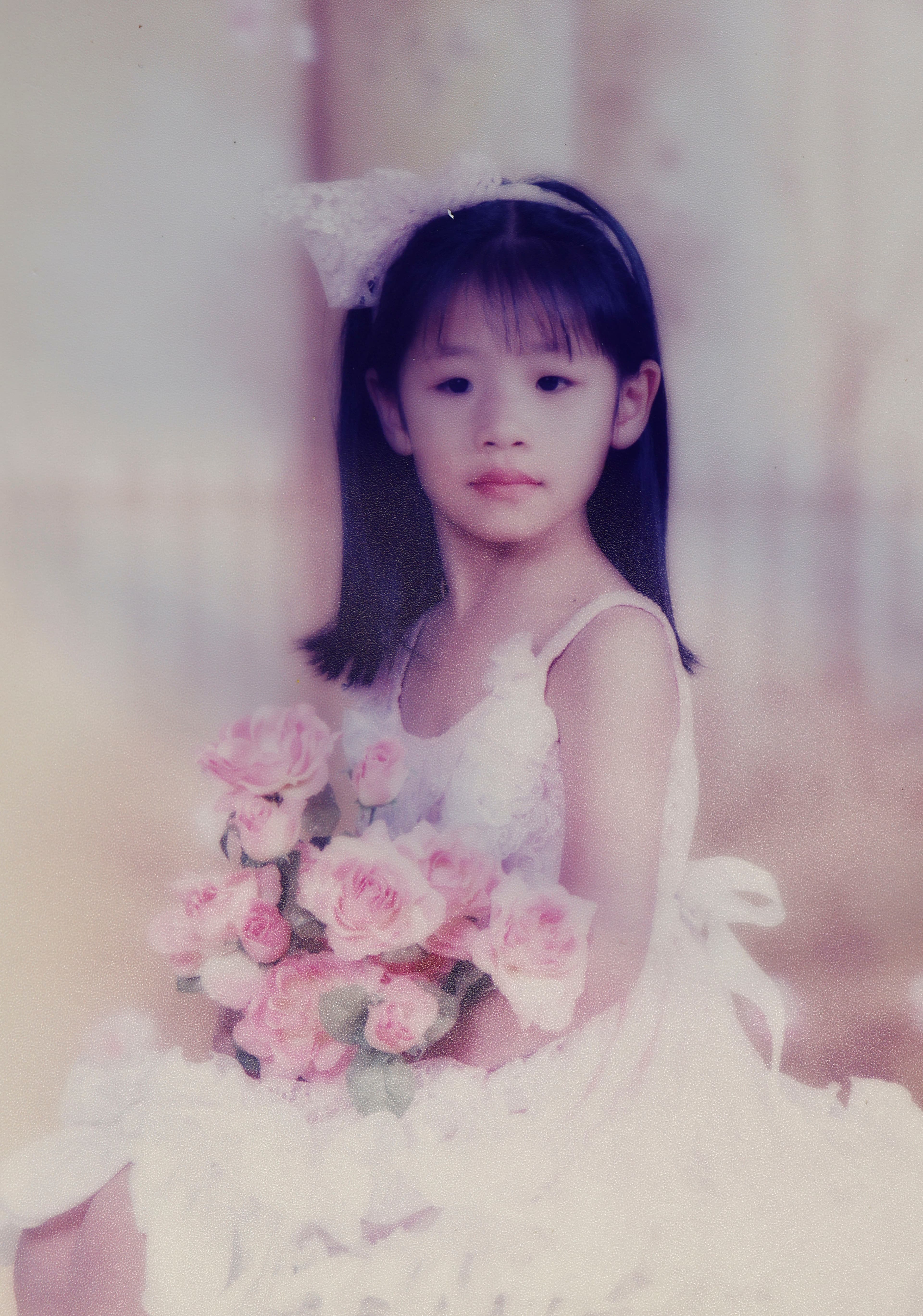 何父心疼女兒從小乖巧聽話,卻不幸枉死。