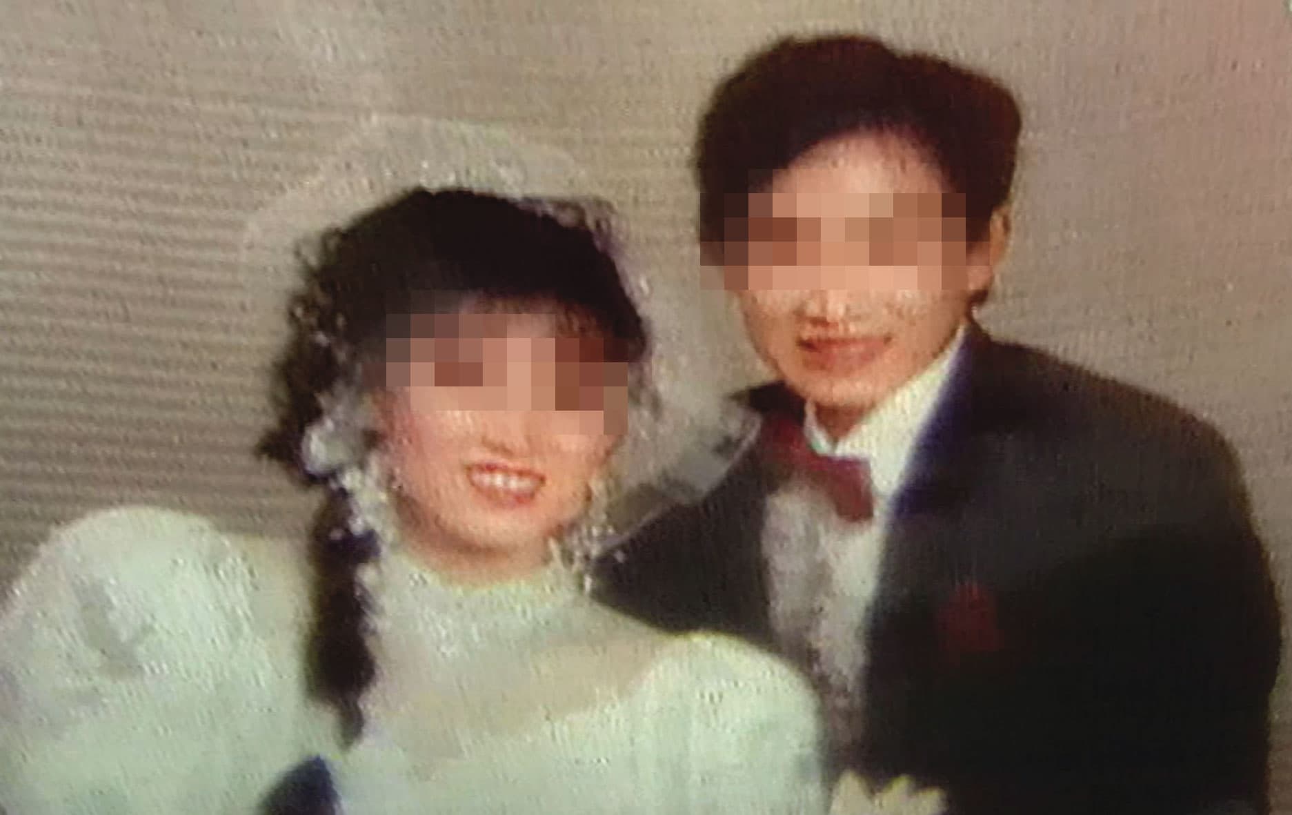 顏姓夫妻開設期貨公司收入頗豐,唐男因此不斷接近顏男,想藉此取得生意資金。(東森新聞提供)