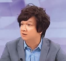 蔡增家(圖)受柯文哲之託在大選中組織台商。(翻攝國關中心官網)