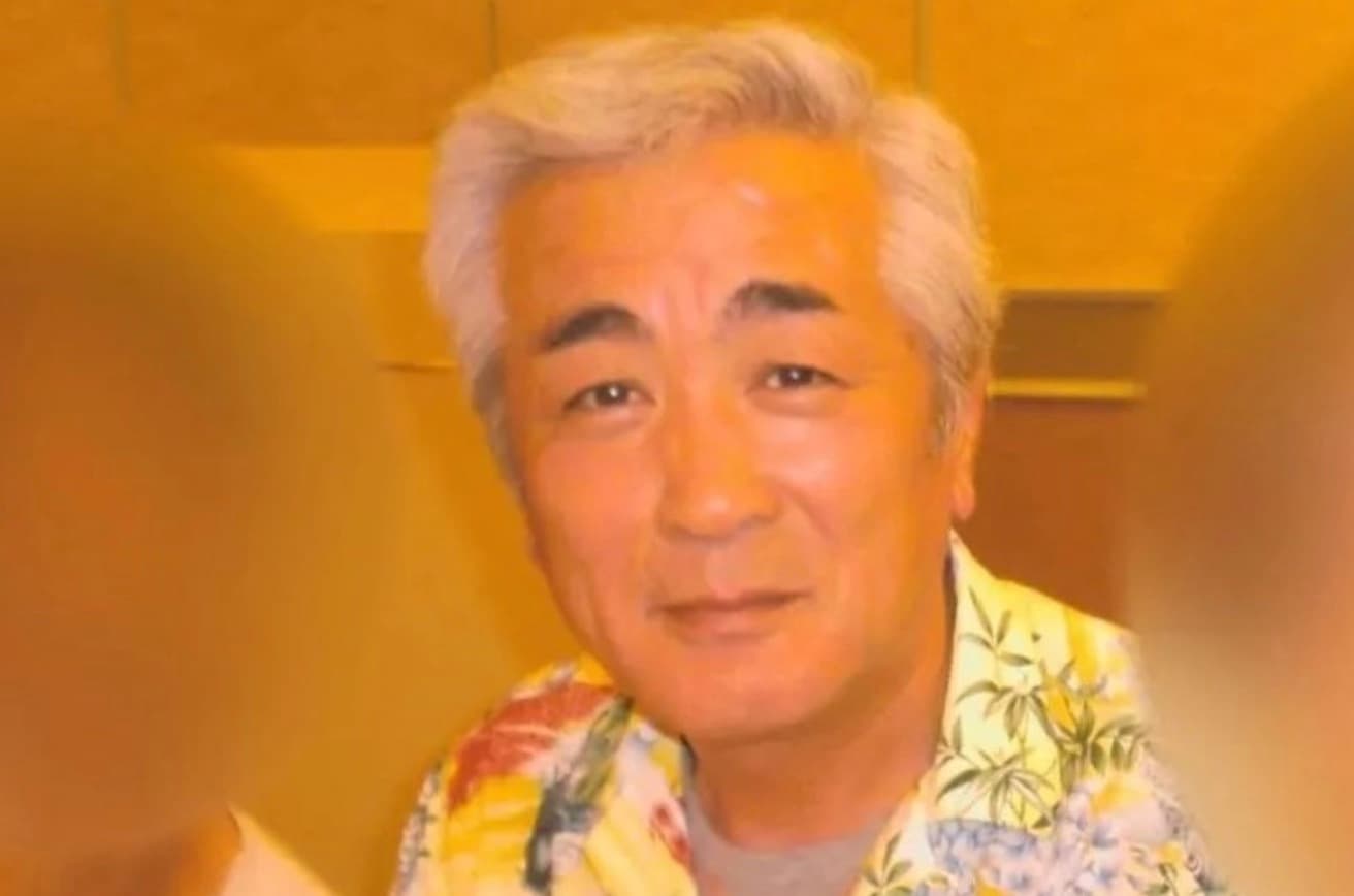 日本75歲的男子杠共芳分屍案服刑中,近日警方又發現他涉入另一起2008年的懸案,全案調查中。(翻攝自X)