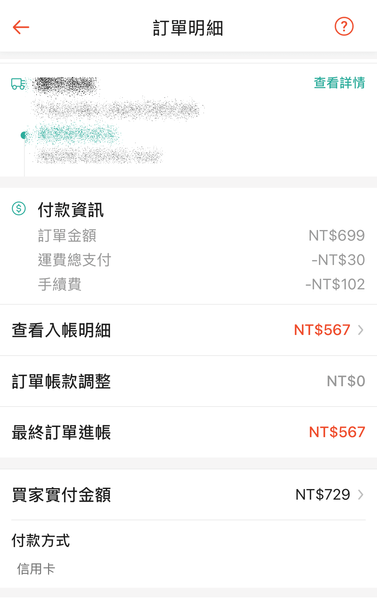 成交手續費逐年攀升讓賣家直呼吃不消。(讀者提供)