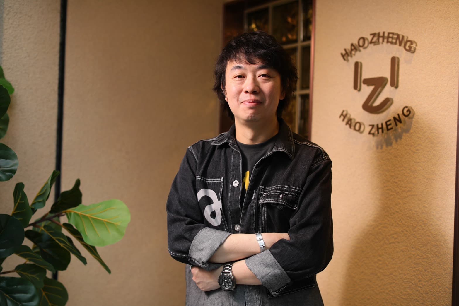負責人Sky從事品牌行銷超過20年,「好正商行」是他的夢想,同時也是過去豐富經驗累積出的成果。
