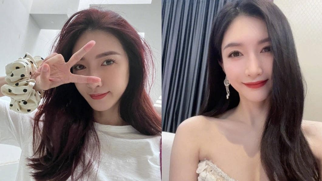 被譽為御姐系女神的江疏影被網友猜測是該「一線氣質女星」。(翻攝自江疏影微博)