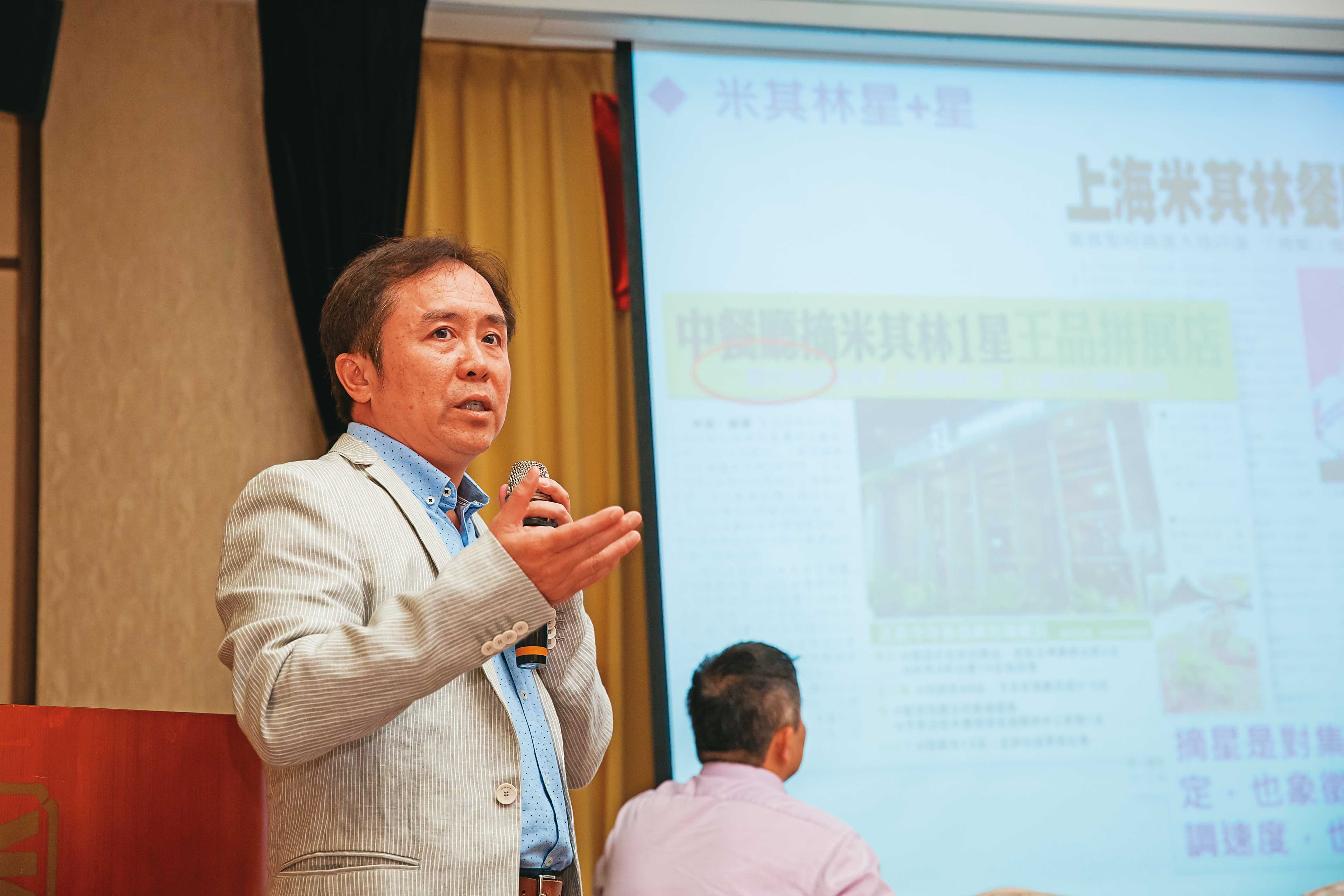 在董事長陳正輝帶領下,王品陸續撤出中國轉往美國拓展版圖。