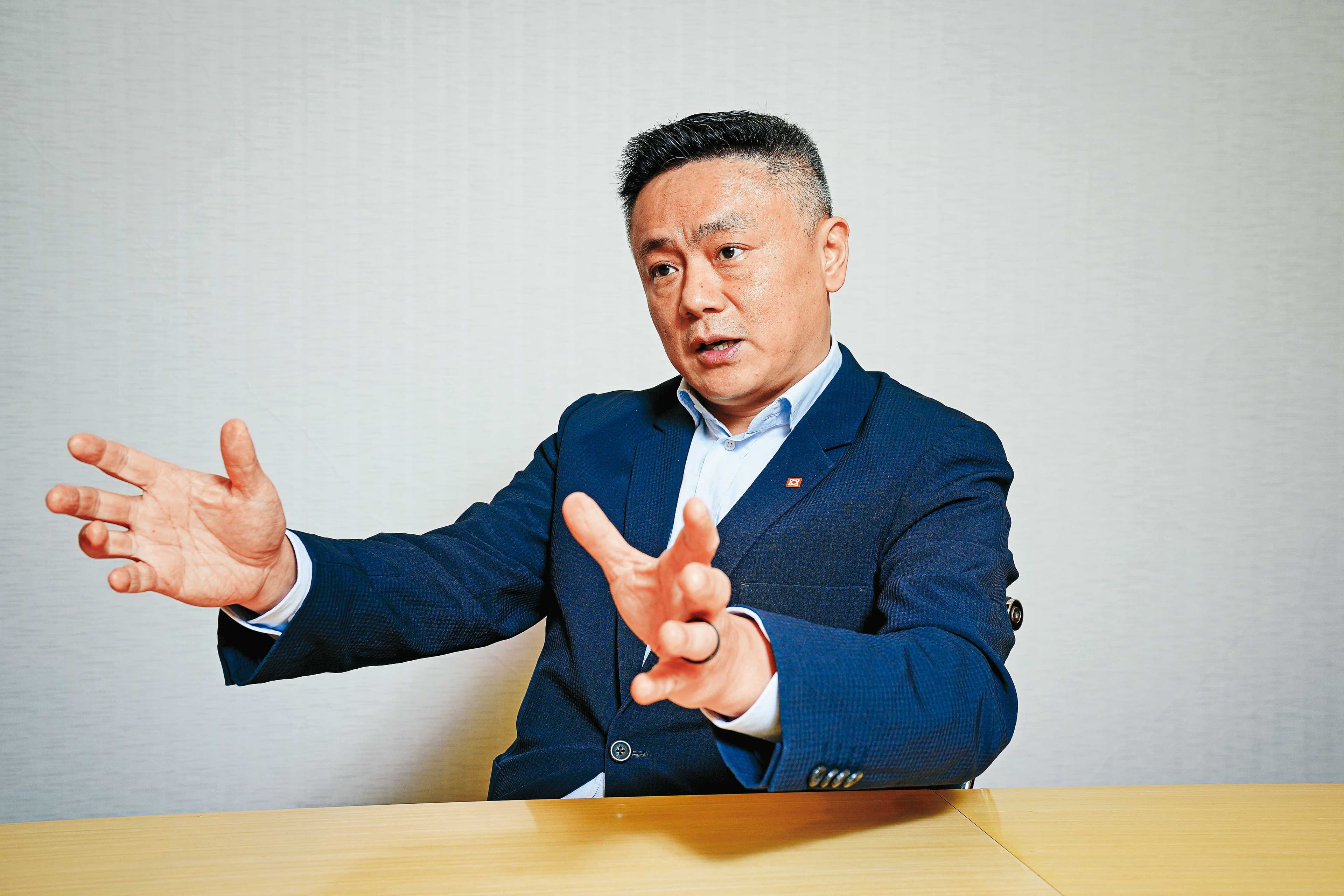 董俊毅認為,市場不斷變化,掌舵手要有靈活投資策略與眼光。