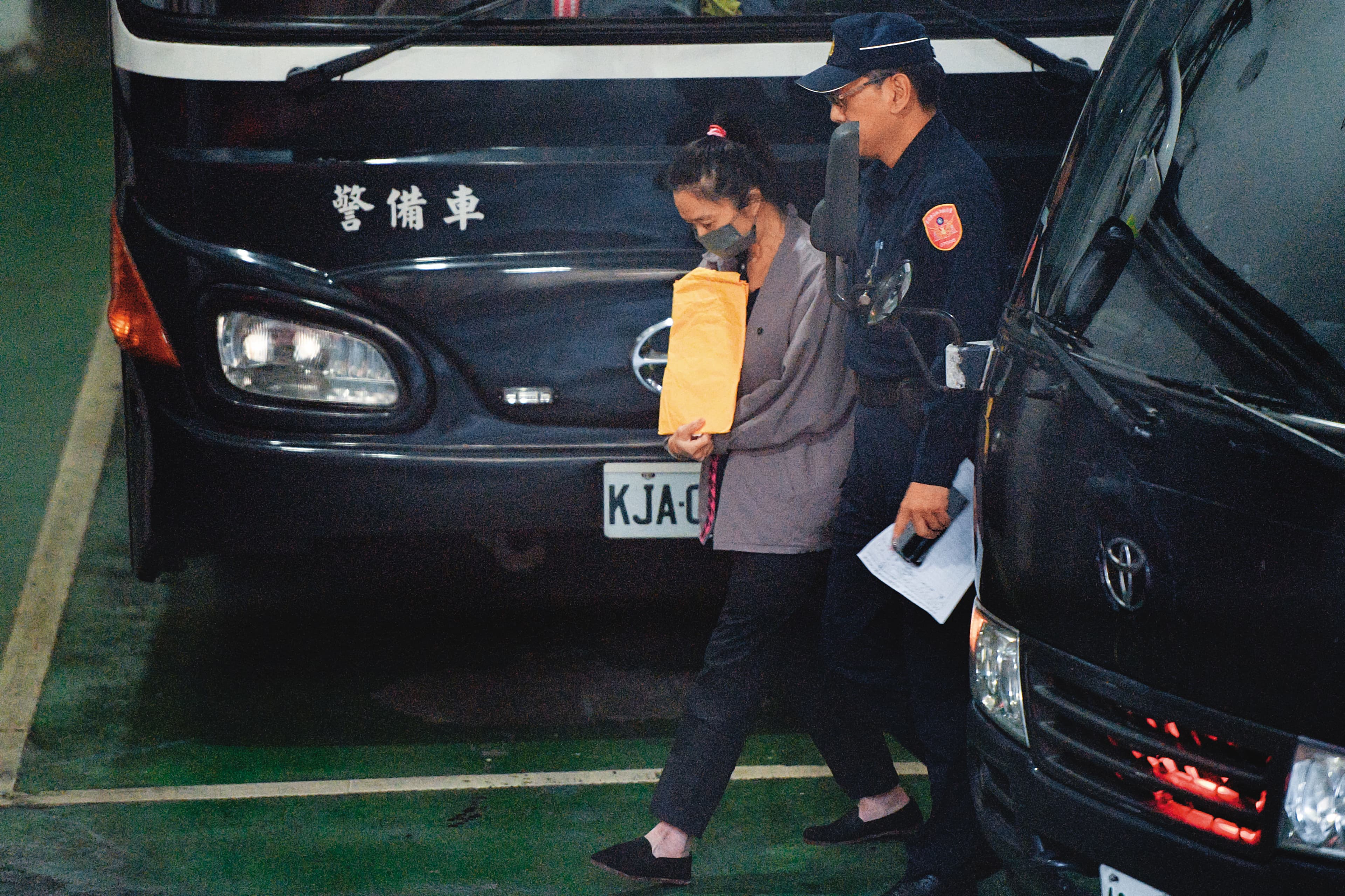 國民黨台北市議員應曉薇收賄5,190萬元,下週將遭收賄及洗錢等罪起訴。