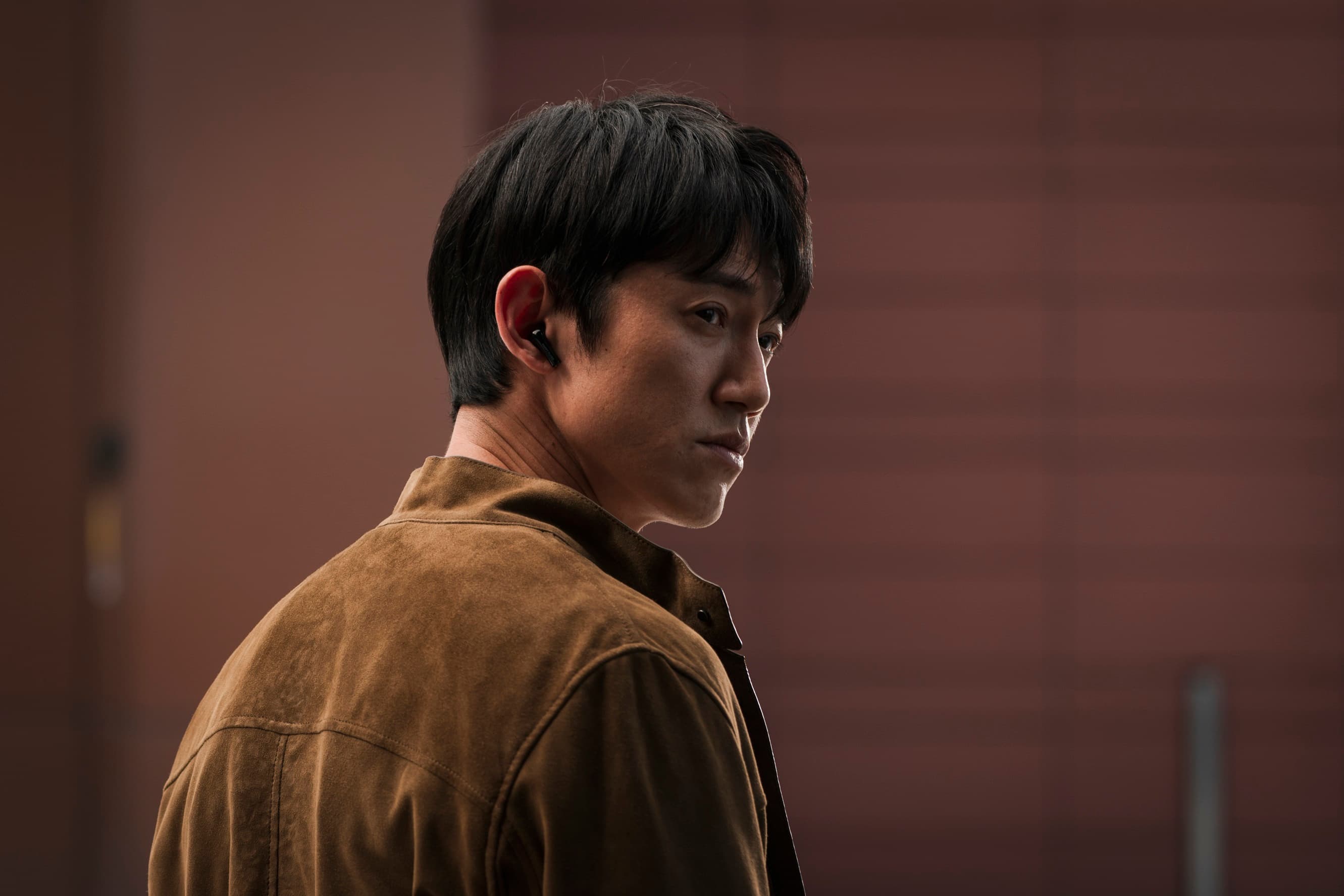 《破浪男女》網羅金馬新科影帝吳慷仁主演。 (金馬執委會提供)