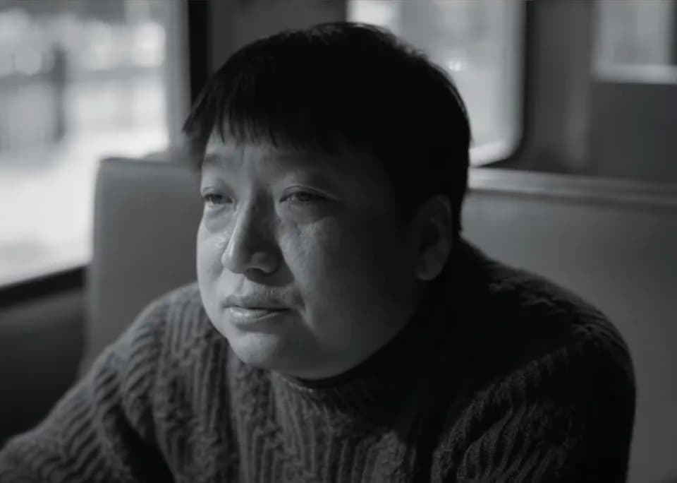 張志勇以其充滿創意的演出獲評審青睞拿下影帝。（翻攝自金馬影展 TGHFF）