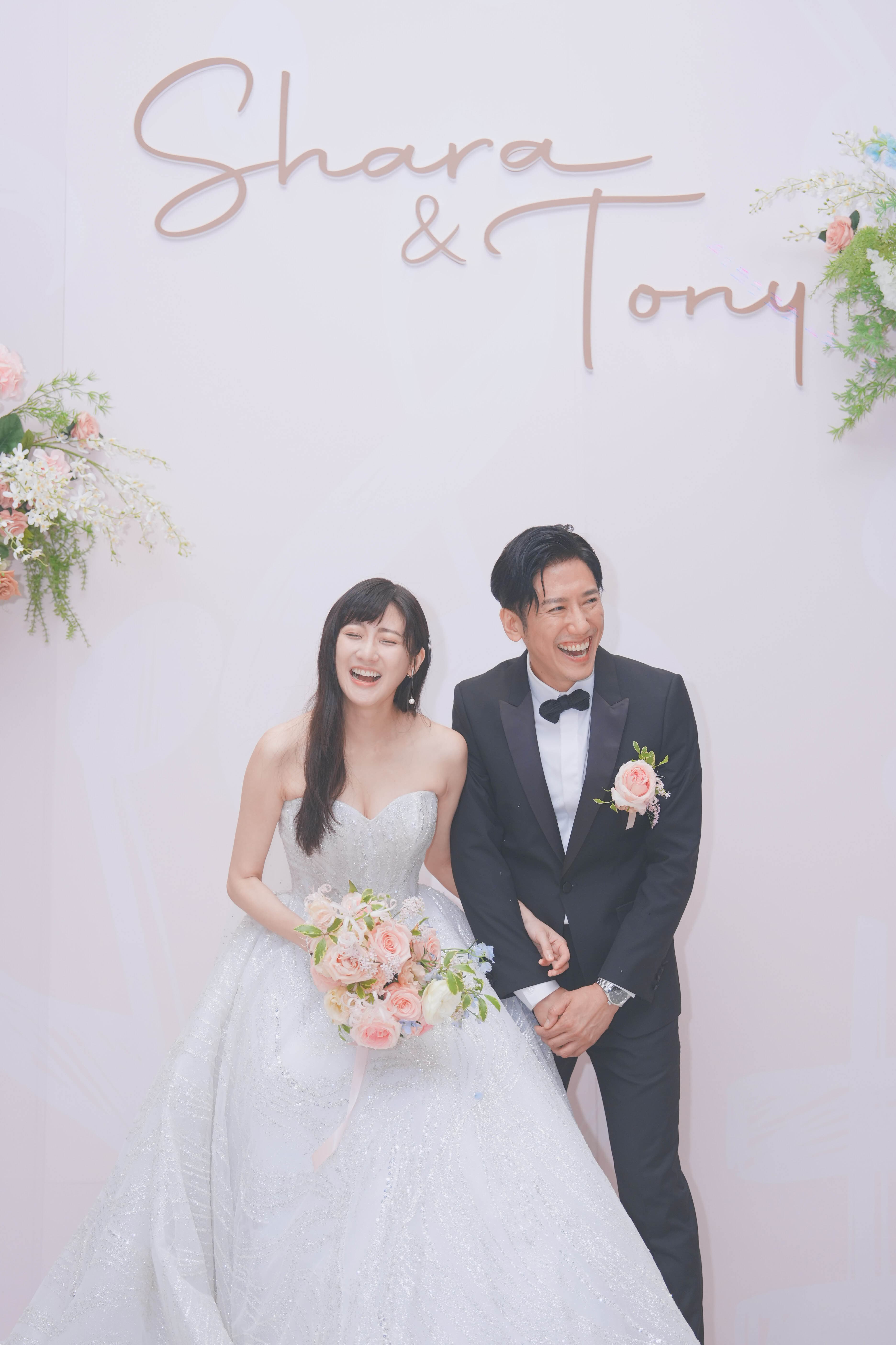 林逸欣婚後將繼續作音樂,對於生子計劃,她笑說更喜歡與貓狗作伴。(欣宇宙音樂提供)