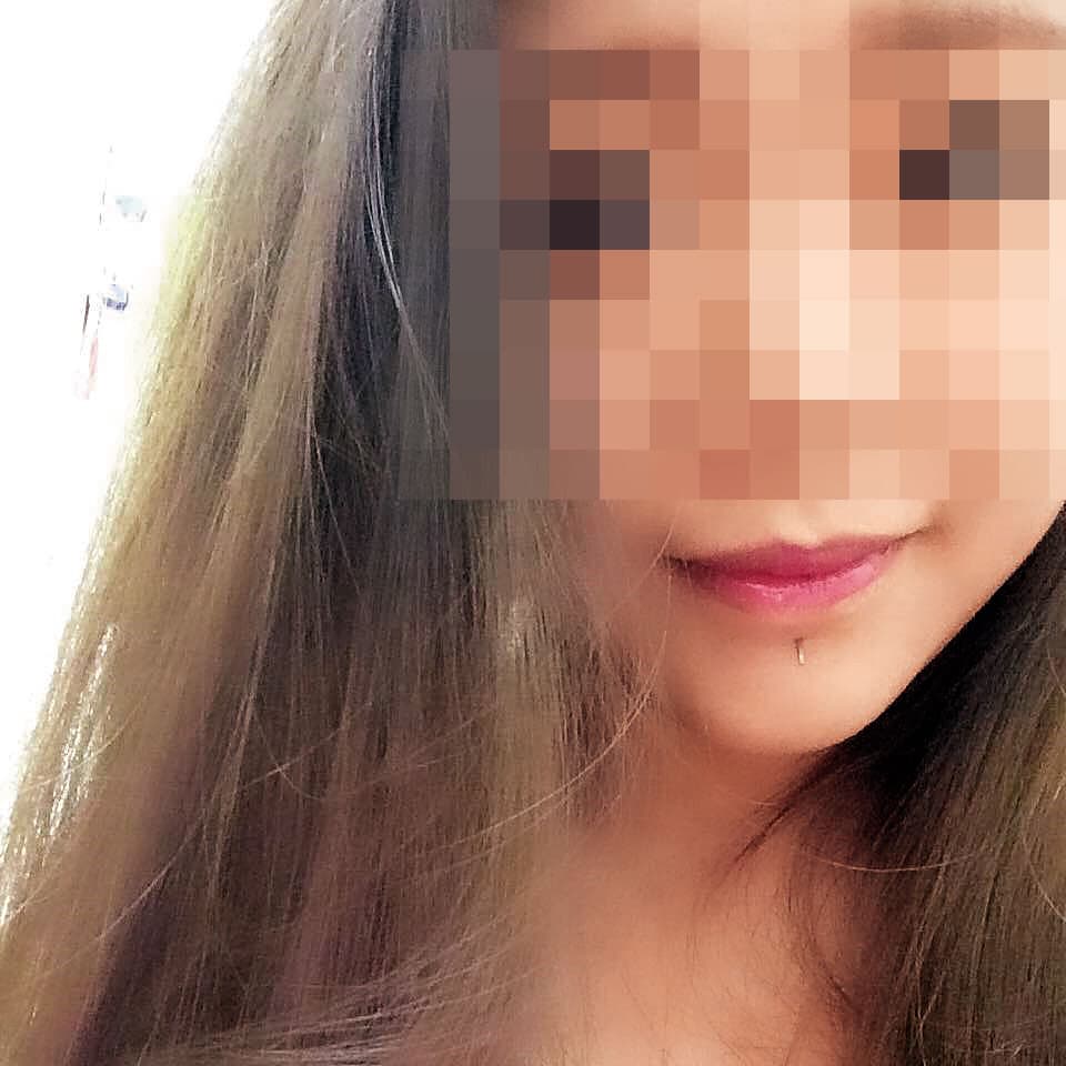 王家二女兒（圖）在案發前向友人訴苦，因債務遭恐嚇。（鏡新聞提供）