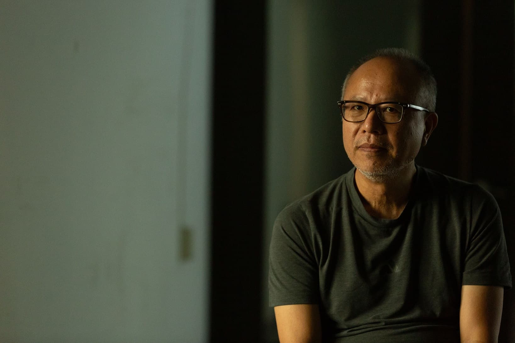 導演鍾孟宏的新作從類型電影切入台灣歷史,藉一起起兇殺案揭開時代的創傷。