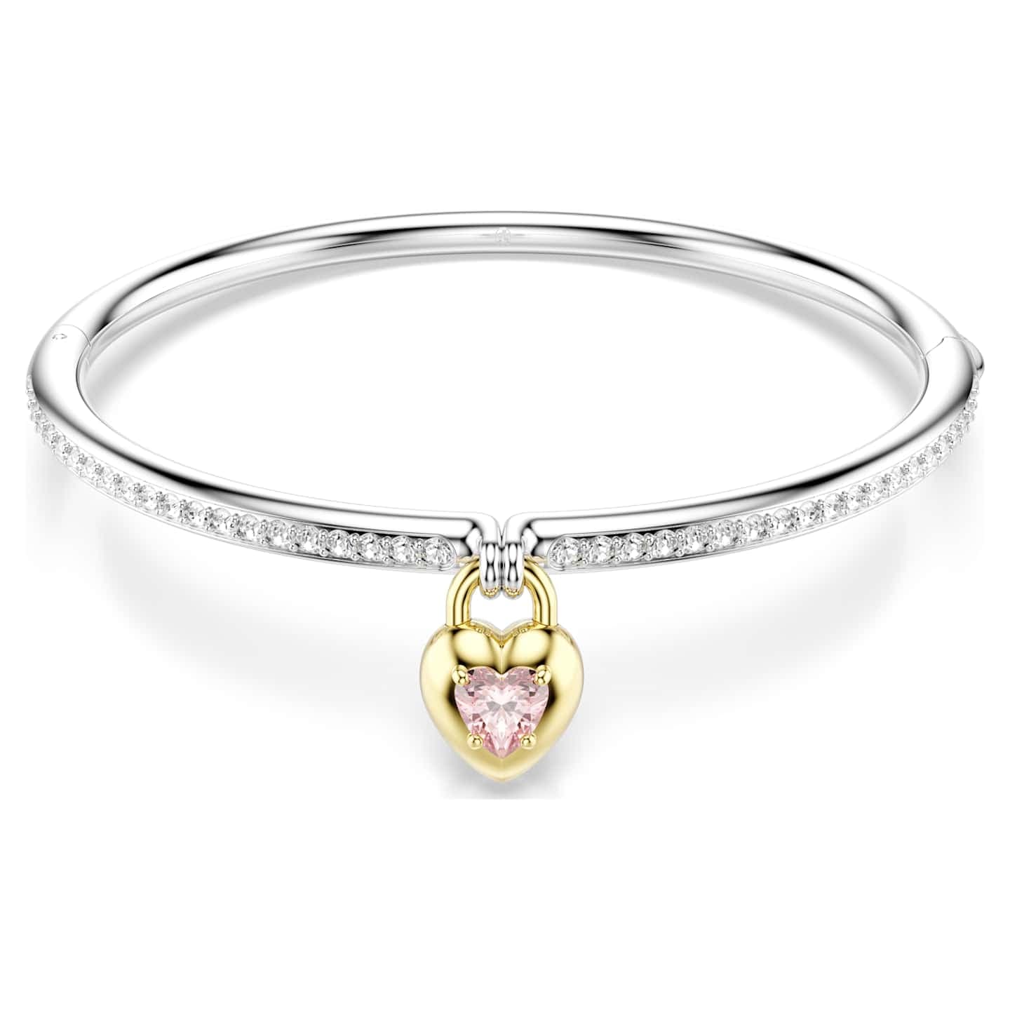 Idyllia手鐲。NT$6,500(SWAROVSKI提供)