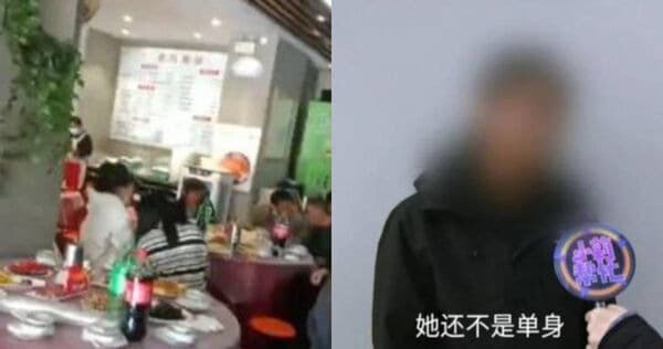 夏男與女友交往1個月喜當爹,但直到要幫小孩報戶口、登記,才知道一切真相。(翻攝自小莉幫忙)