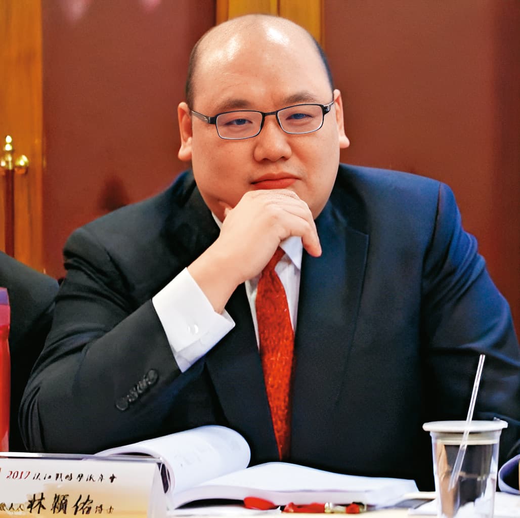 淡江戰略所助理教授林穎佑指出,以國遇襲給台灣「忘戰必危」啟示,平時就要做好準備,別因兩岸關係變化而有所放鬆。(翻攝中正戰略暨國際事務研究所官網)