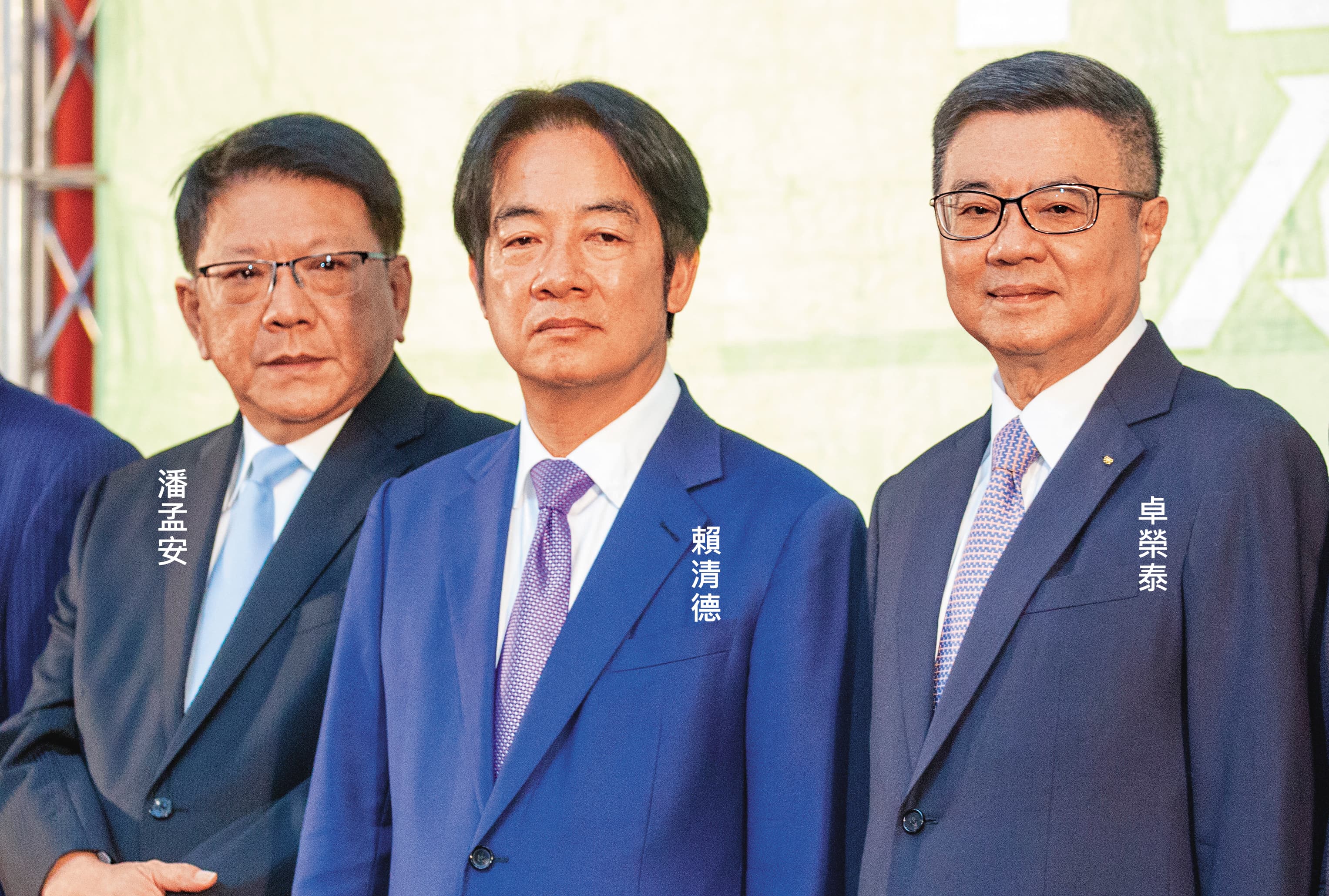 立法院本會期修法遭在野陣營主導,讓執政團隊憂心不已。
