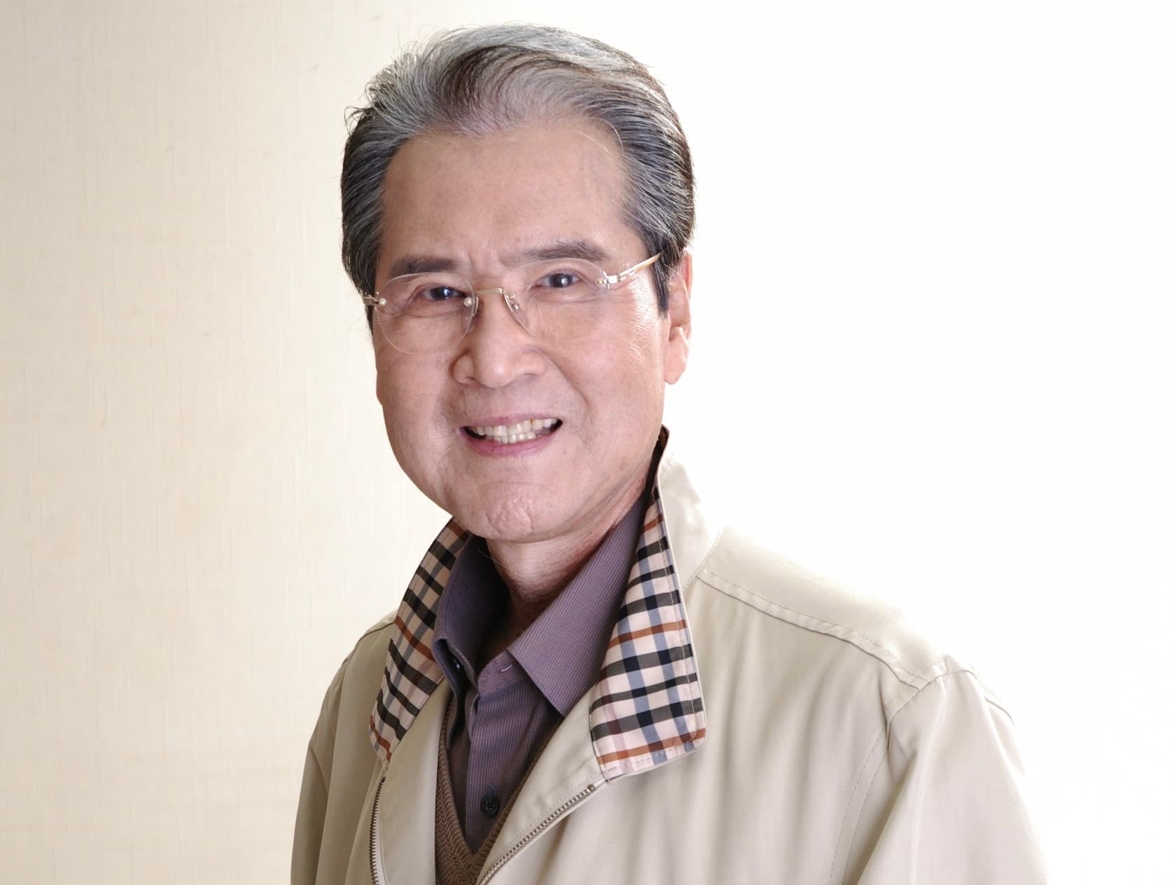 石英過世前長期投入肝病防治的公益活動。(民視提供)