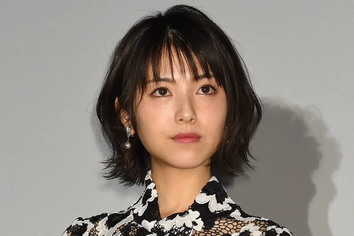 據報,如今濱邊美波才是永瀨廉的正牌新歡。(翻攝網路)