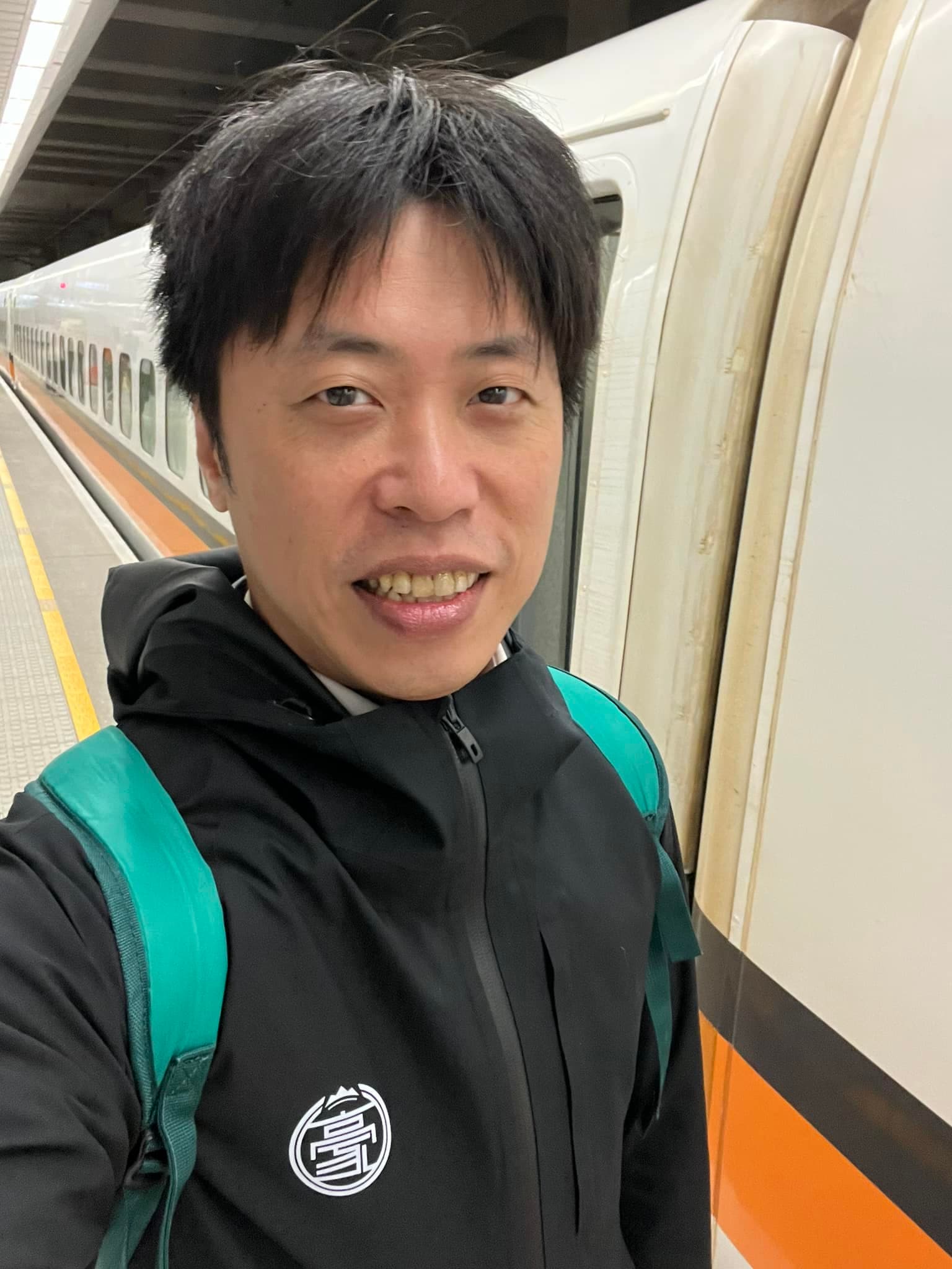 張之豪的聲明表示,罷免謝國樑市長的聲浪越高,他放出來的福利就越多。(翻攝張之豪臉書)