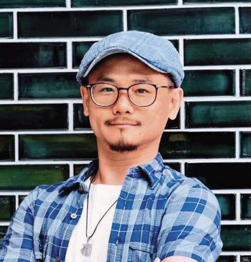 台北市 流浪嗜酒師Peter