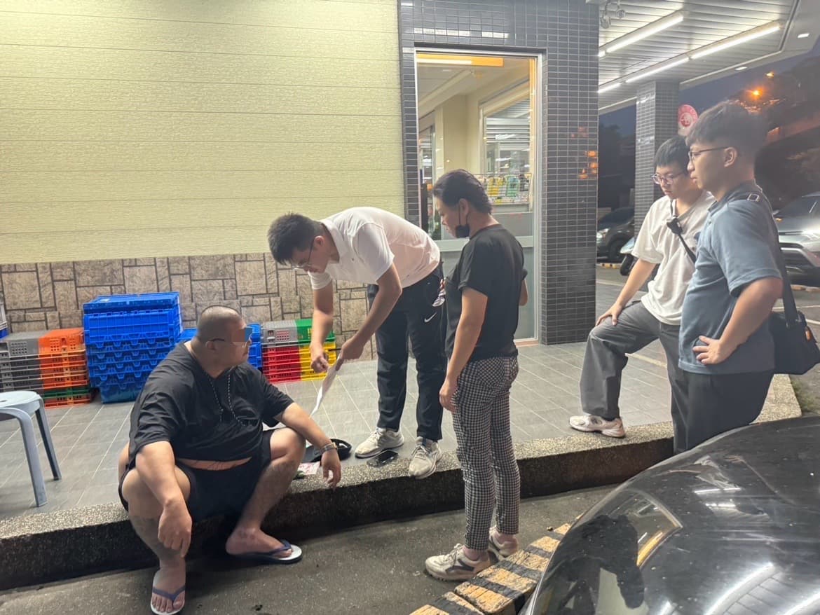 警方逮捕多名製毒師傅。(警方提供)