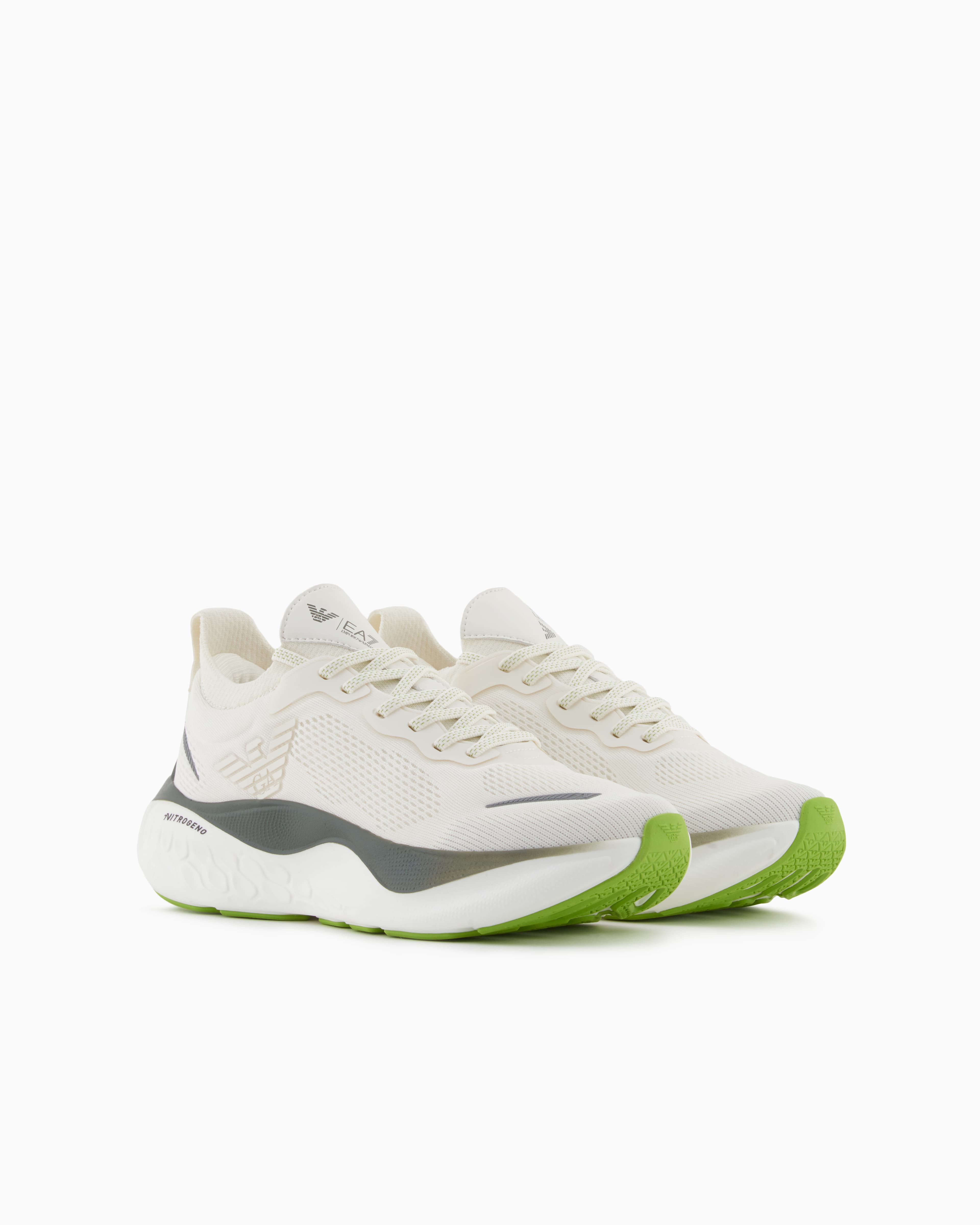 EA7運動鞋。NT$11,100(ORSINI GROUP提供)