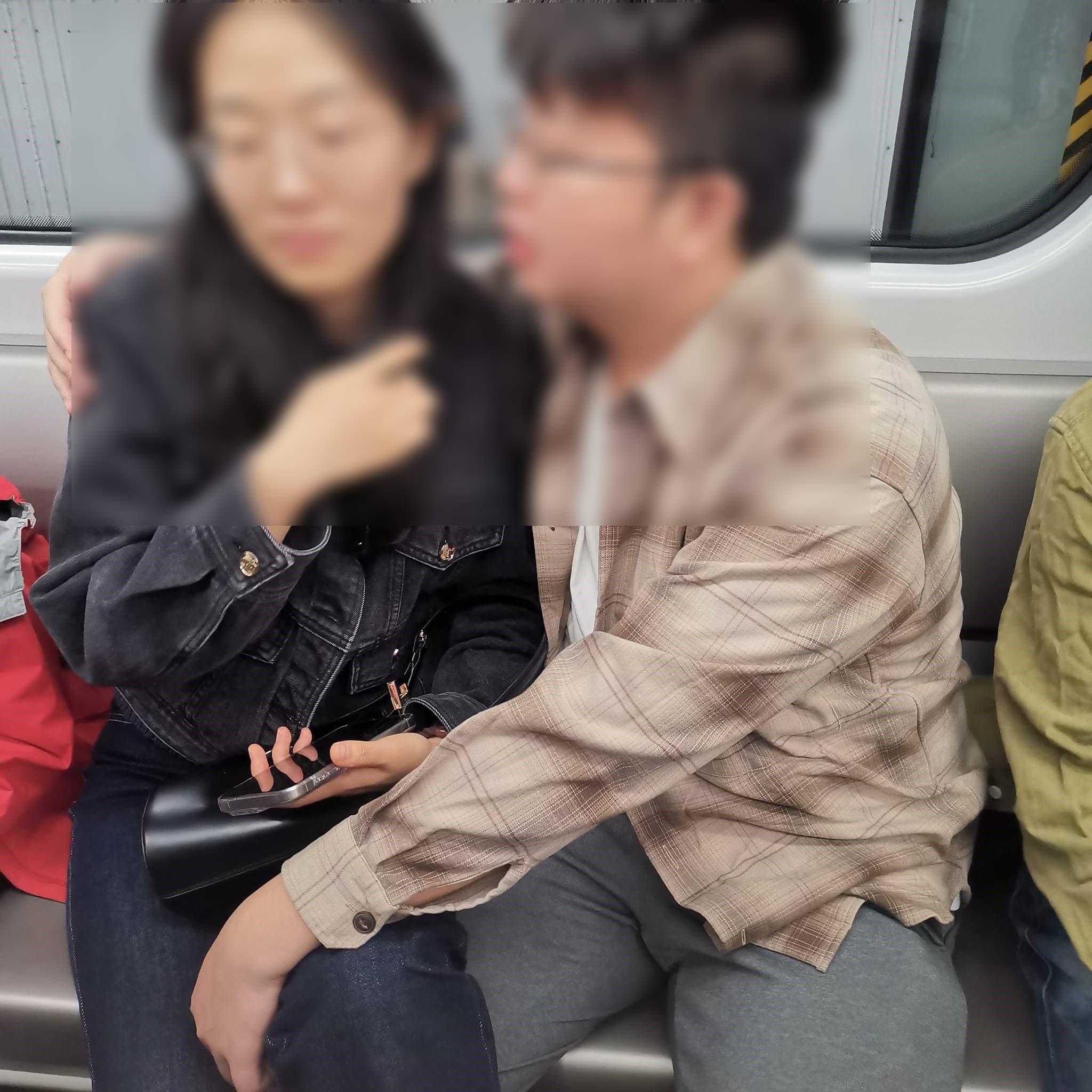 說做就做。（翻自臉書）