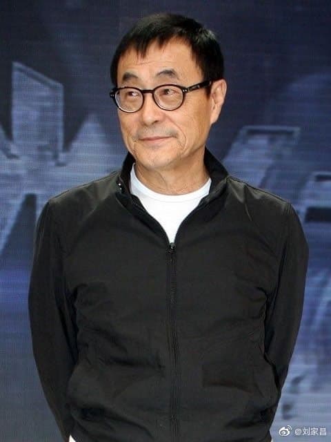 劉家昌也因為賭而跟妻子甄珍離婚,近期常為家事吵鬧不休。(翻攝自劉家昌微博)