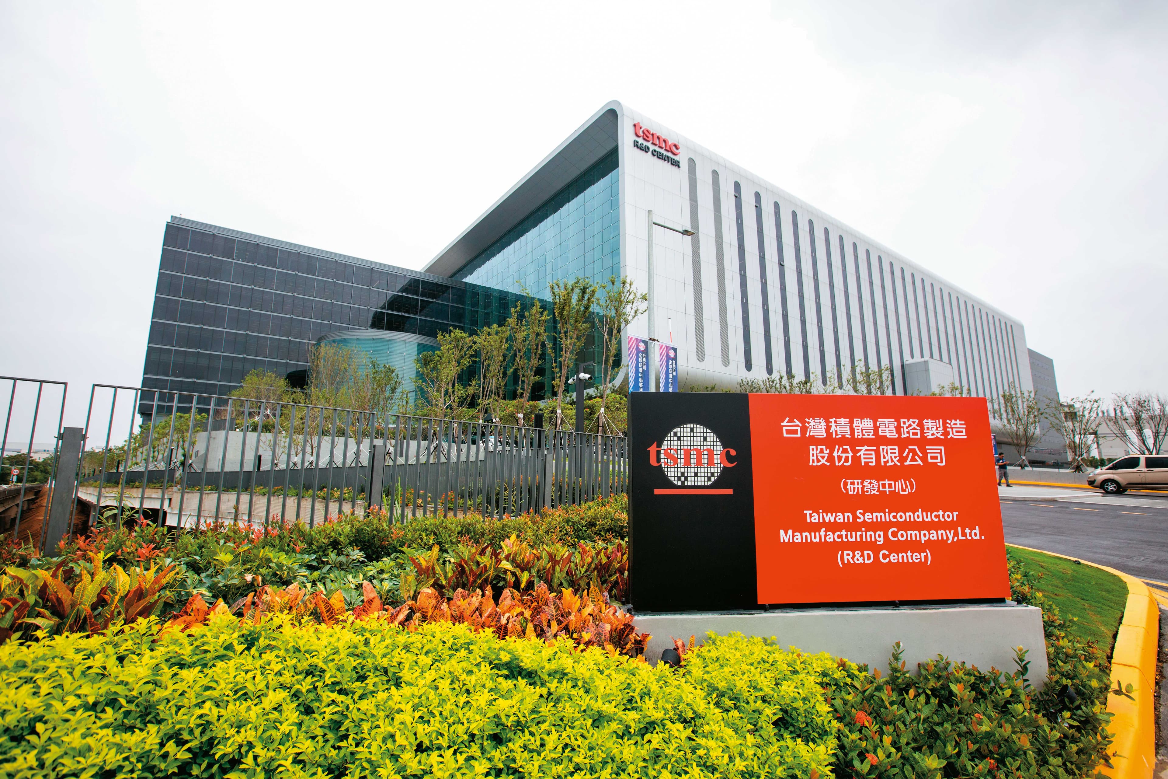 台積電董事會將進行大改組，提名的名單預計農曆年後對外公布。