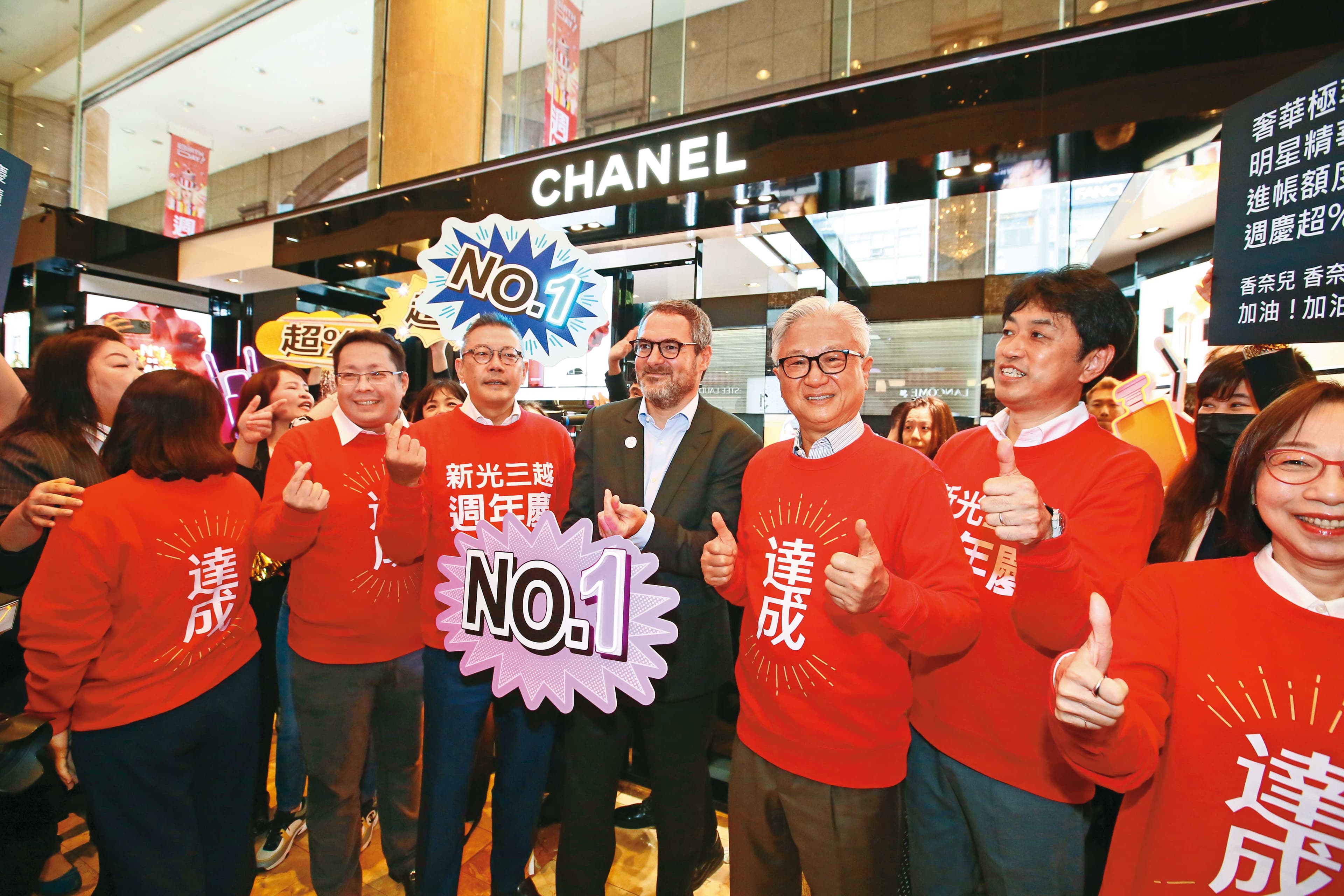 吳東昇、吳昕陽背後各有支持者,今年改選再度交鋒。