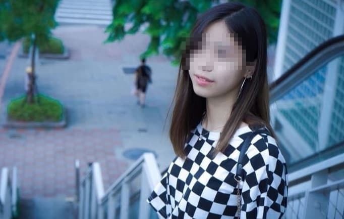 涉嫌提供毒品給陳男的蘇姓女子年僅22歲，2人因共同好友而結識。（翻攝臉書）