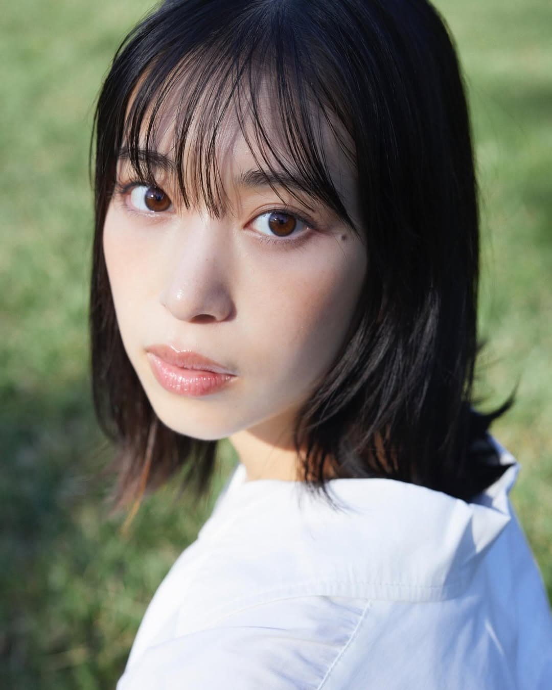 森川葵過去一直給人充滿活力與挑戰精神的正面形象。(翻攝自森川葵IG)