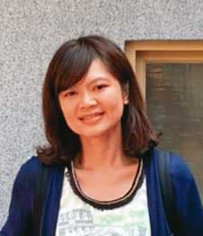 新北檢檢察官周懿君(圖)曾大逆轉起訴前少將張大偉涉貪案,調查局再度找上她合作偵辦黃凱收賄案。