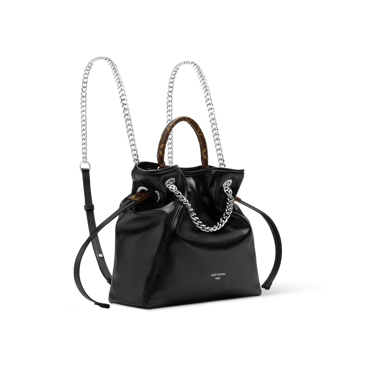 Off Duty Backpack Vibe手袋。NT$124,000(路易威登提供)