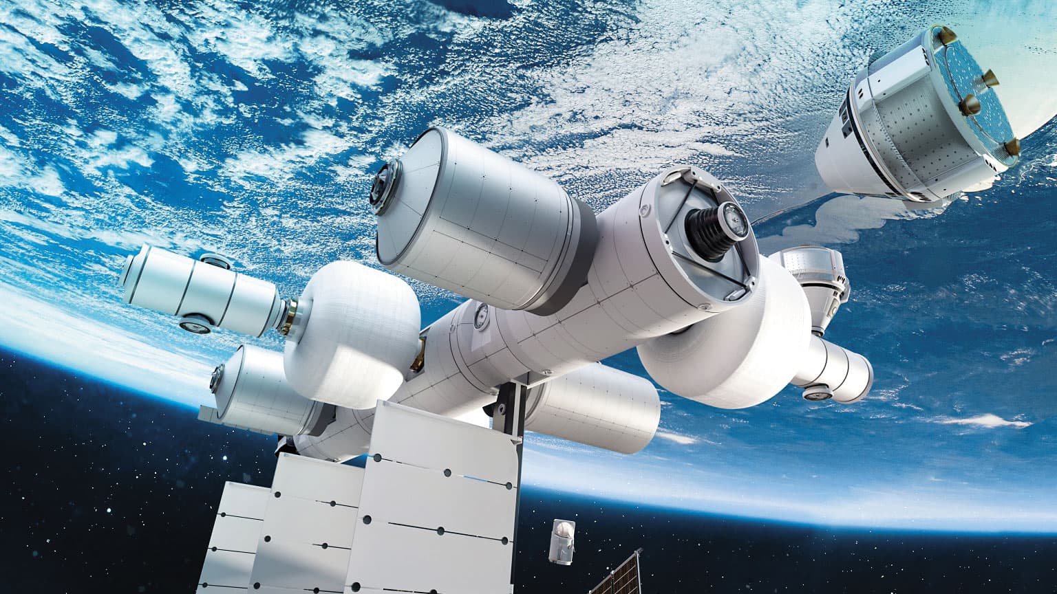 遠傳電信正與亞馬遜旗下的低軌衛星營運商Kuiper進行服務測試。(圖片來源藍色來源)