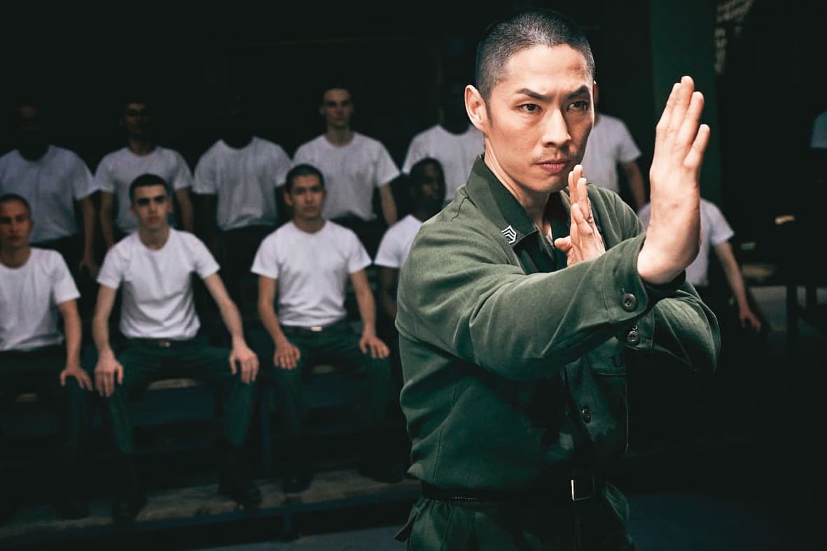 近年來吳建豪的影視作品引起討論,並曾參與《葉問4》演出。