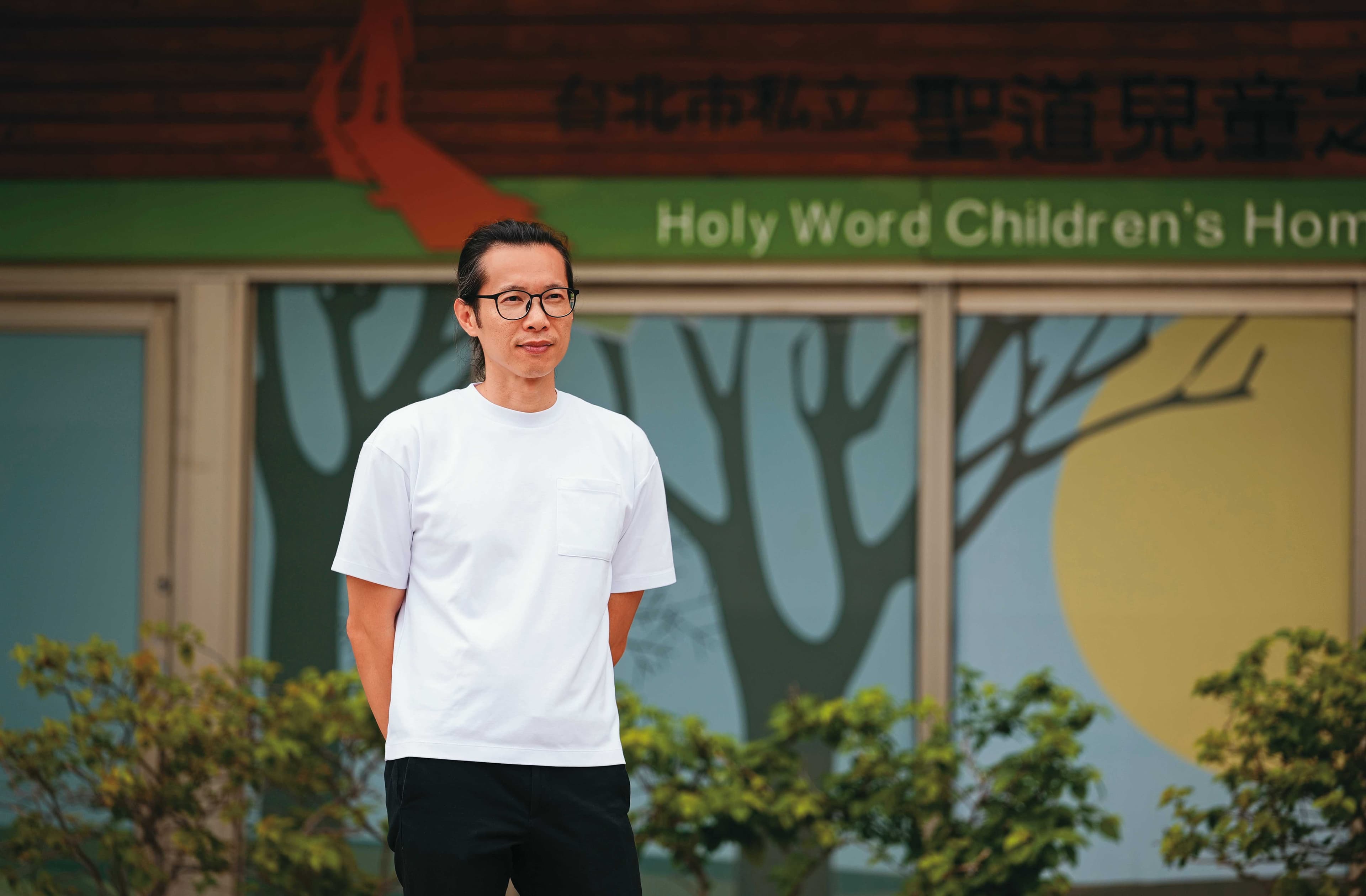 聖道兒童之家督導李宜勳曾在公部門會議中被期待「多收2個人、照顧從80分做到60分就好」,他嘆:「我們是在談一個『人』,不是數學問題。」