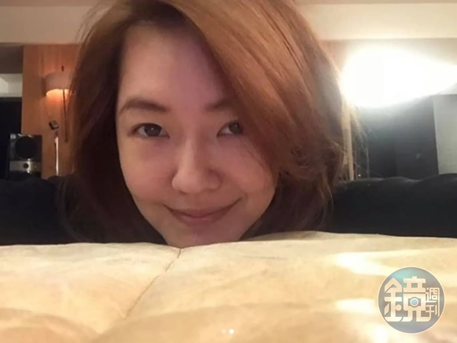 小S是知名「帝寶」住戶,那邊有許多政商界的八卦話題。(小S IG)