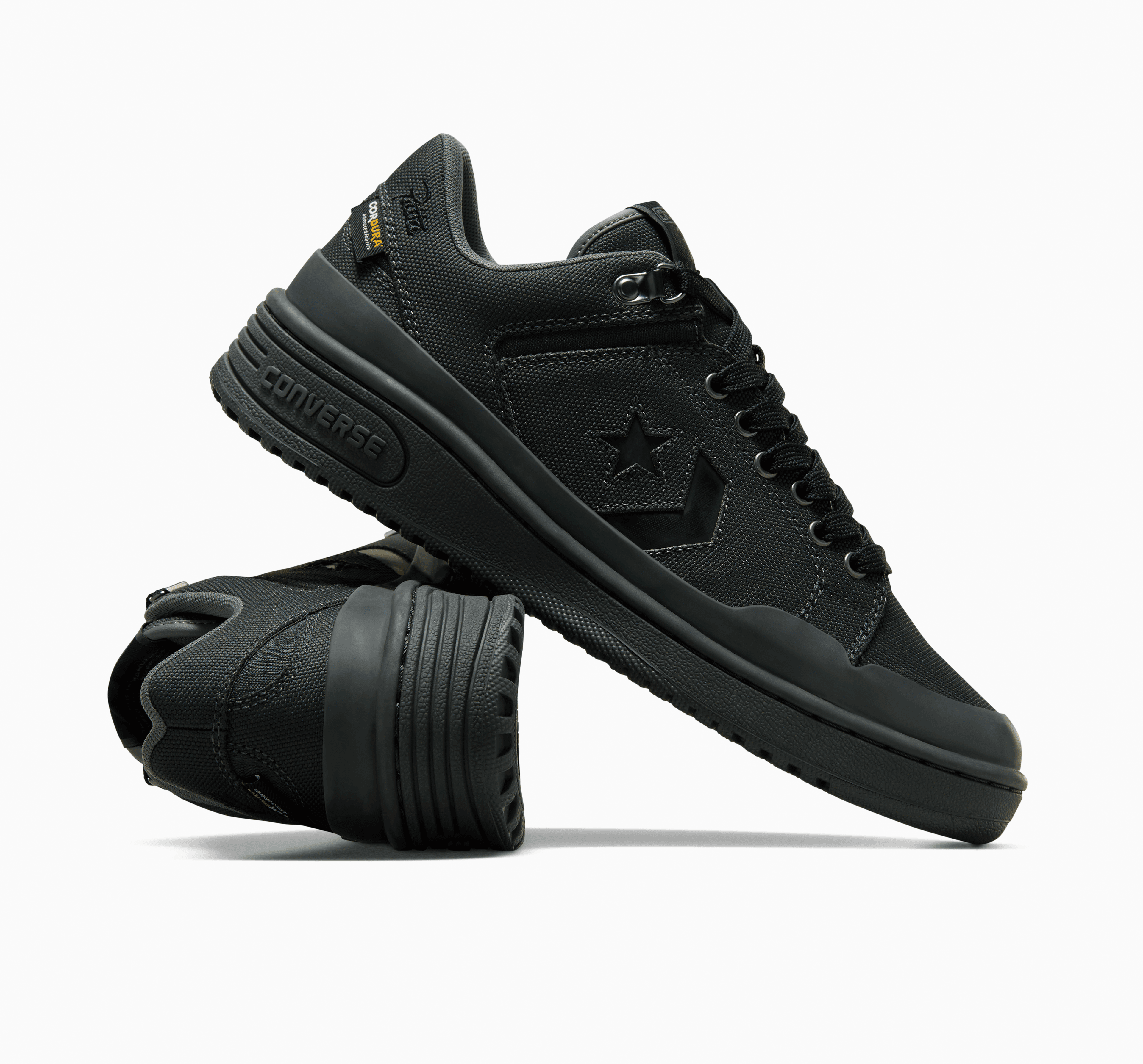 Converse x Patta Weapon OX NT$4,480(匡威提供)
