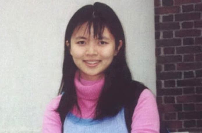 哈佛少女劉亦婷曾是中國的勵志樣版,許多虎爸虎媽效仿其教育方式。(翻攝微博)