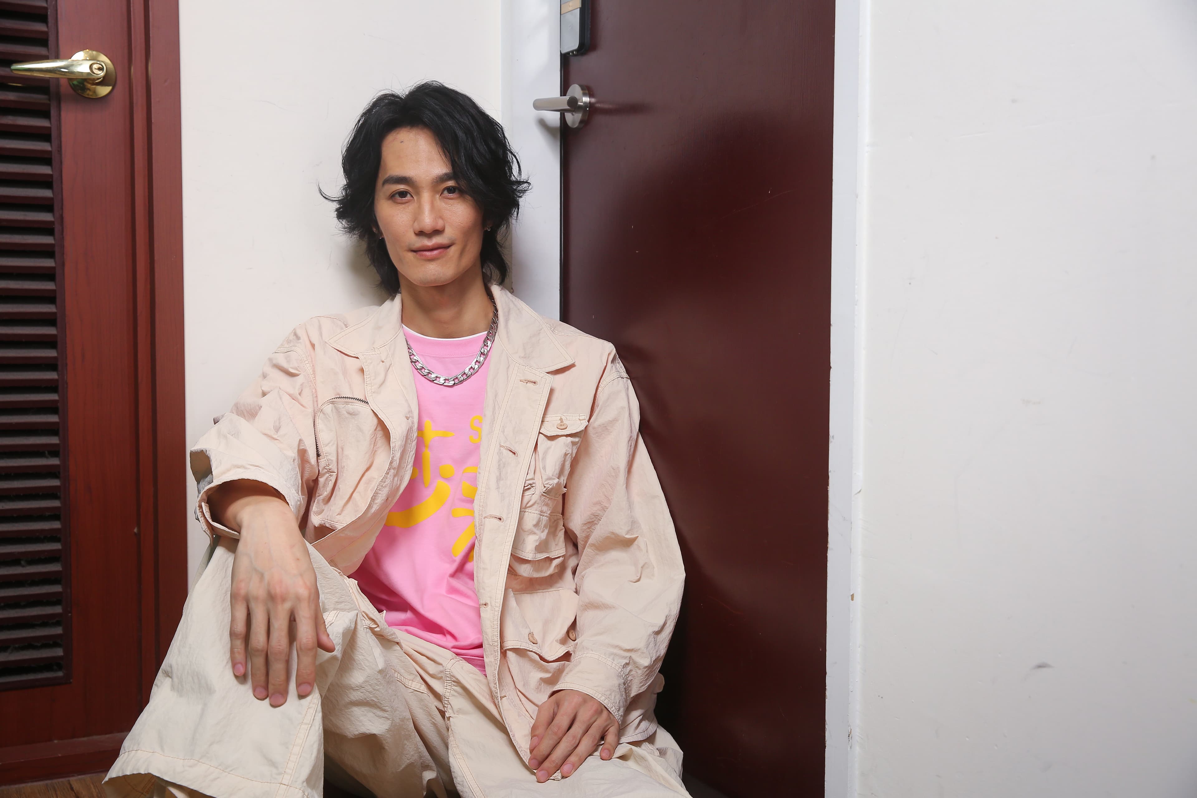 本來只是單純為電影配樂,後來直接加入演出,李英宏覺得比最初他設想的配樂更沒有設限,多出很多想法。