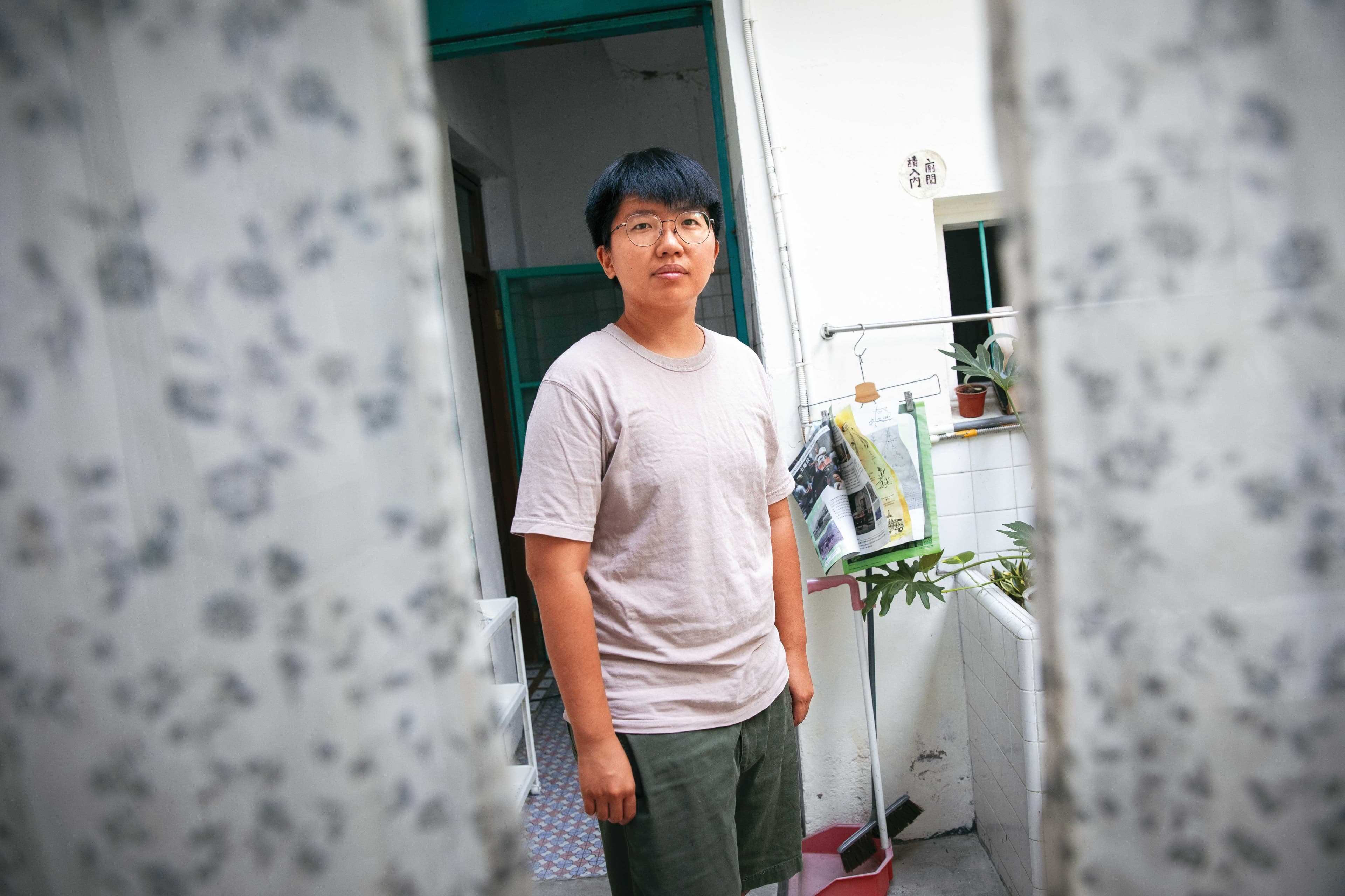 林秀芃目前亦擔任鎮政顧問,以公私協力方式與苑裡鎮公所一起推動各項活動。