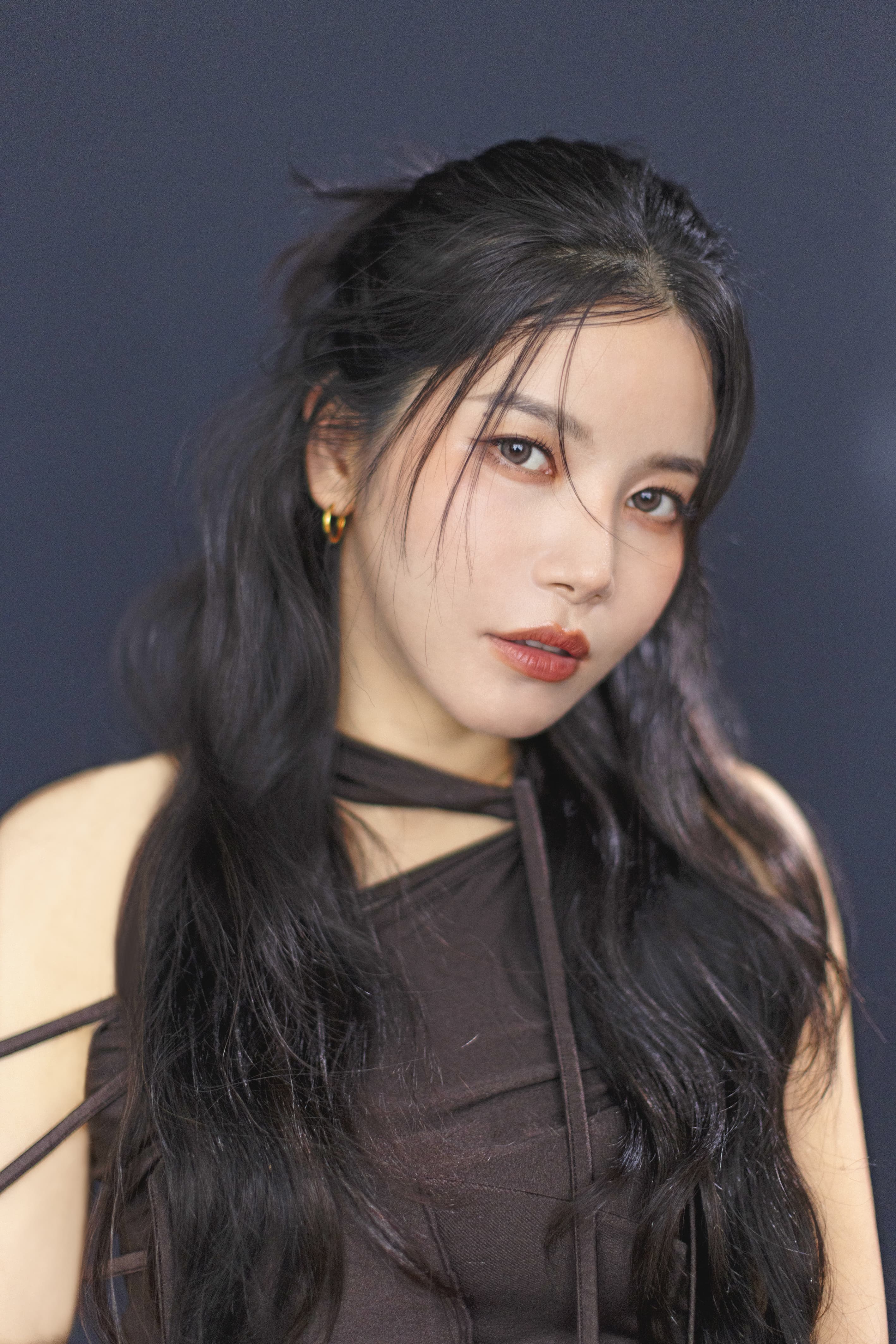 頌樂對自己的要求很高,讓粉絲拜服說「懶惰的地獄裡沒有金容仙」,但這曾經也讓頌樂心裡覺得有負擔。