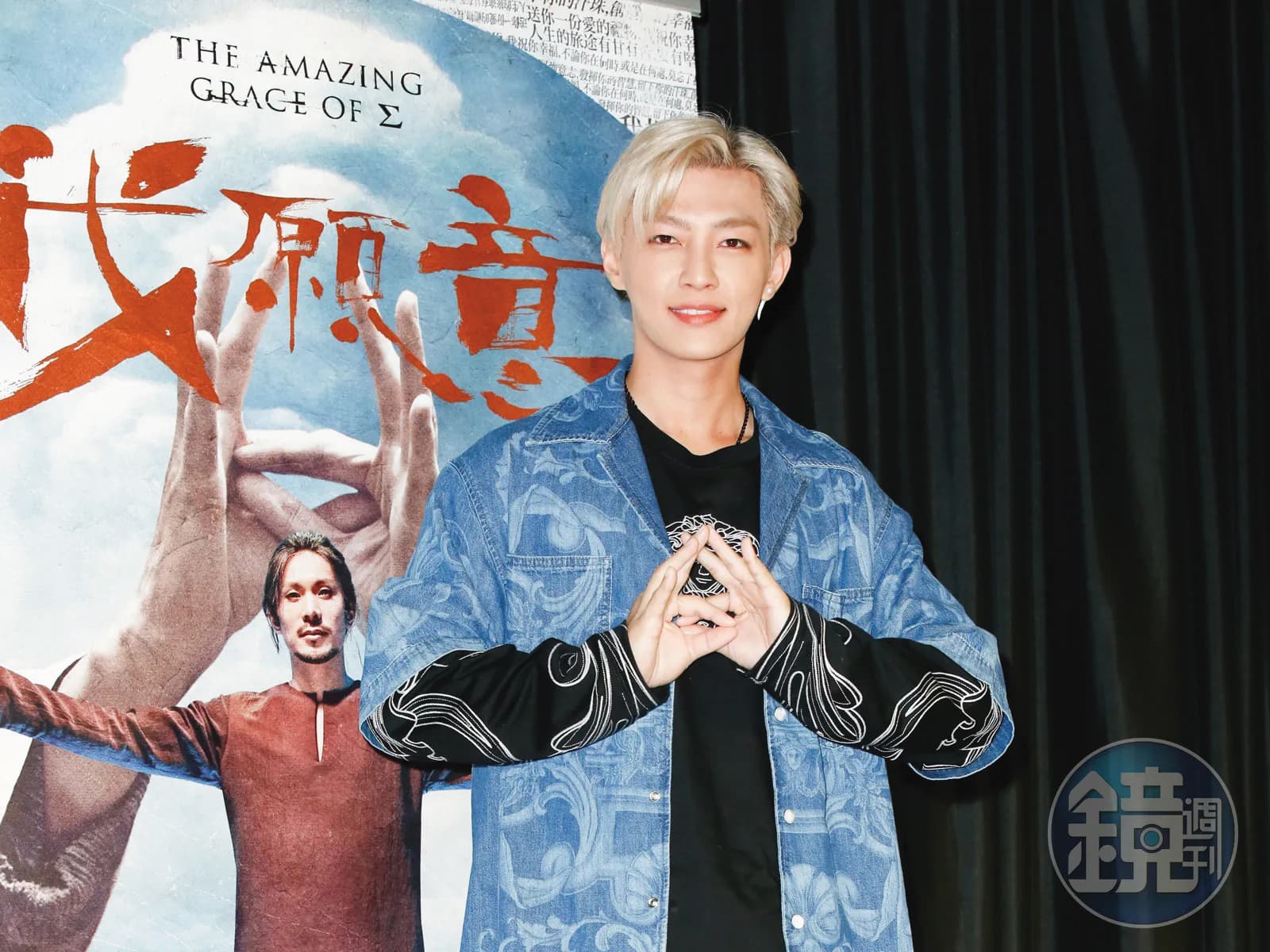 炎亞綸捲入性騷風波,演藝事業全面停擺,在獲判不起訴後,目前積極復工。(資料照)