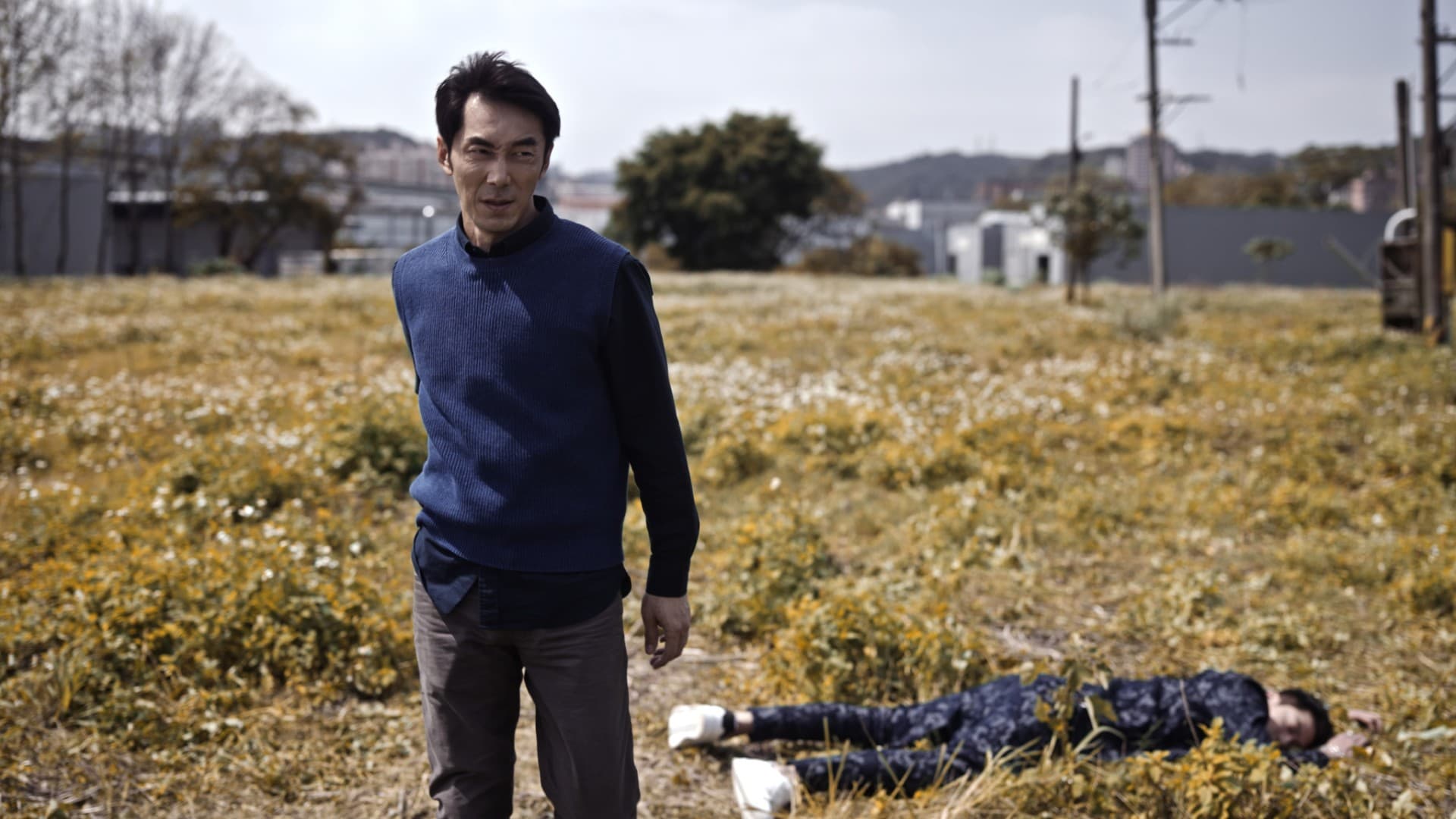 《黑盒子》去年推出由李李仁主演的電影短片,目前正拍攝系列影集。(高雄電影節提供)