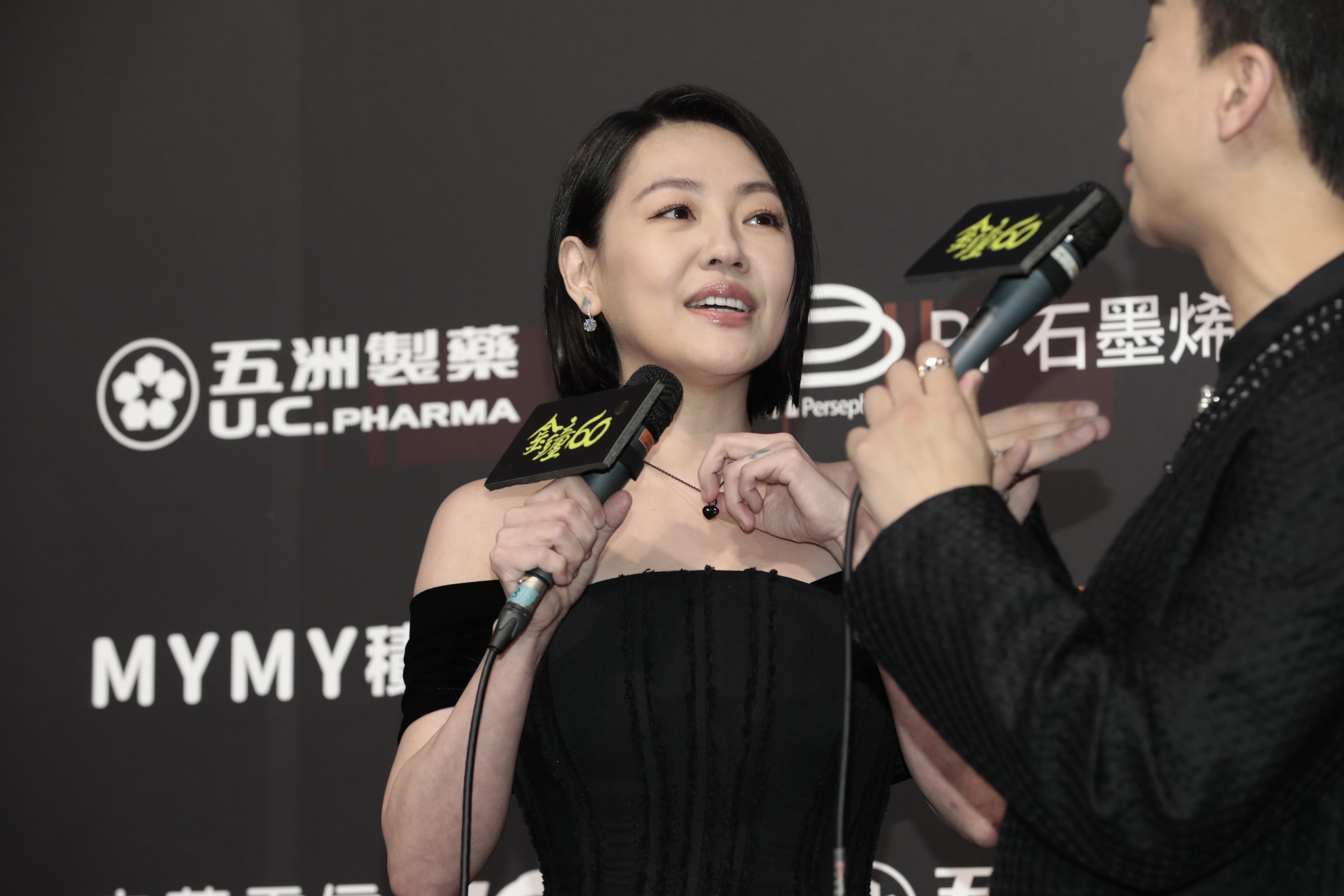 對於何時復出,小S強調不想訂一個時間,把自己逼太緊。