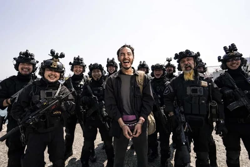 阮經天在《周處除三害》有突破過去的演出。(一種態度電影提供)