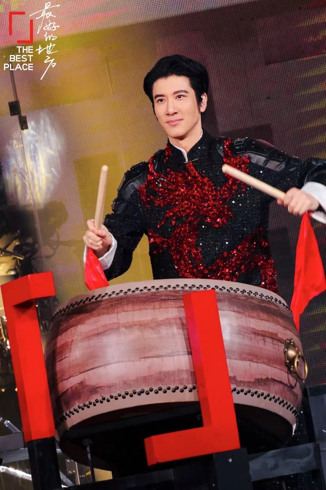 王力宏演唱會不僅點燃了樂迷的熱情,也帶動了整座城市的消費與觀光熱潮。