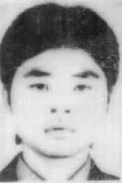 神秘中國富商蘇江波在英國倫敦狂買房產，結果被查出其實是中國的通緝犯。（翻攝微博）